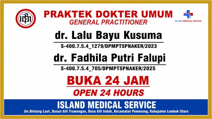 Island Medical service