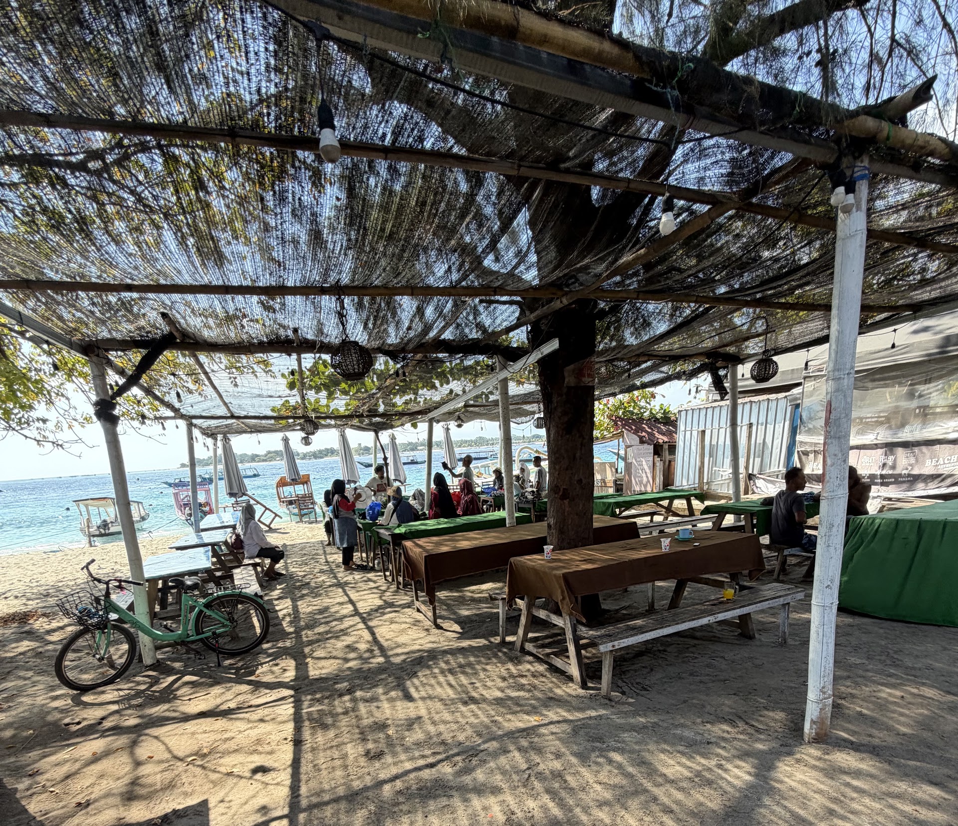ODA Cafe