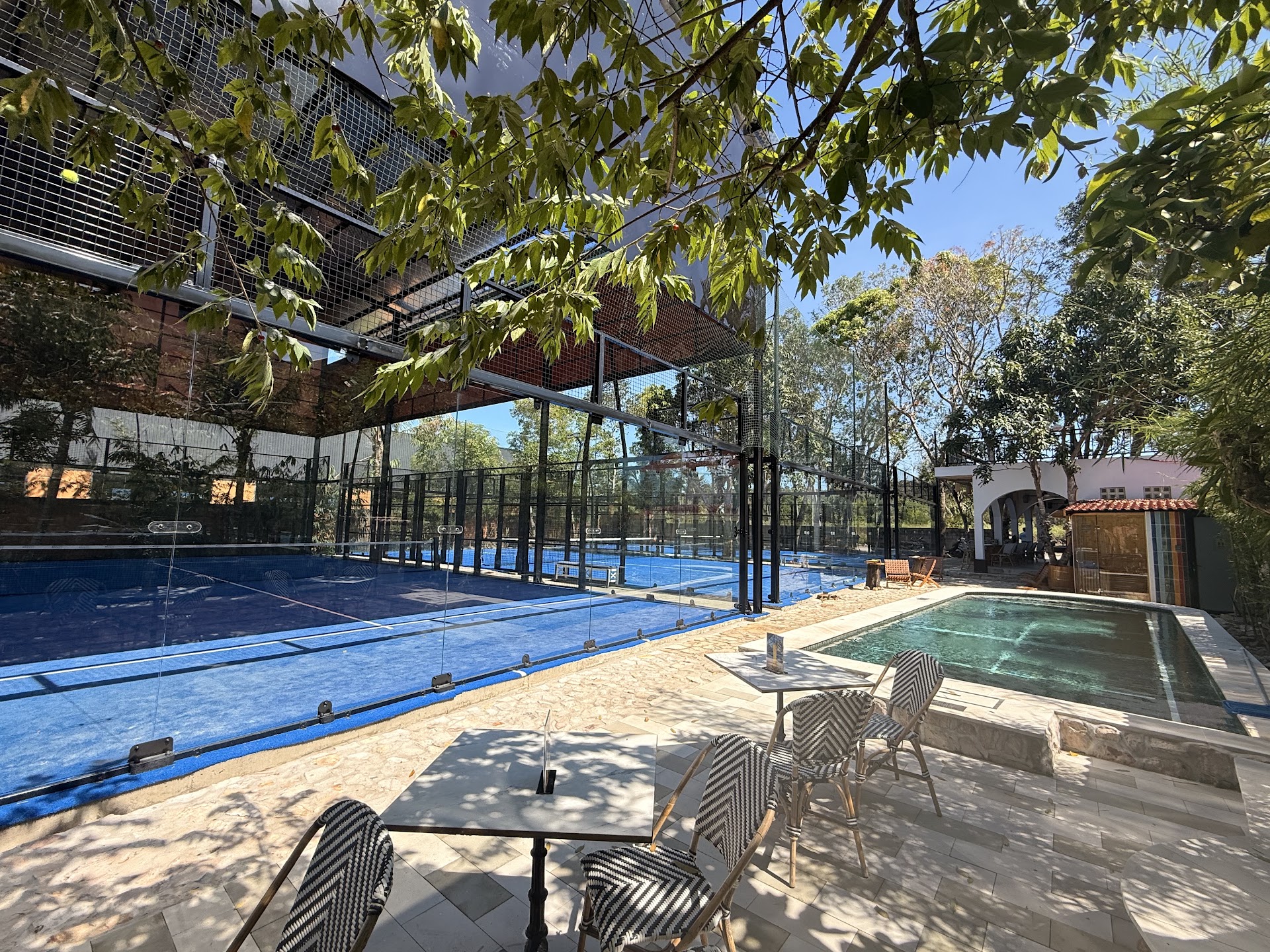 Phú Quốc Padel