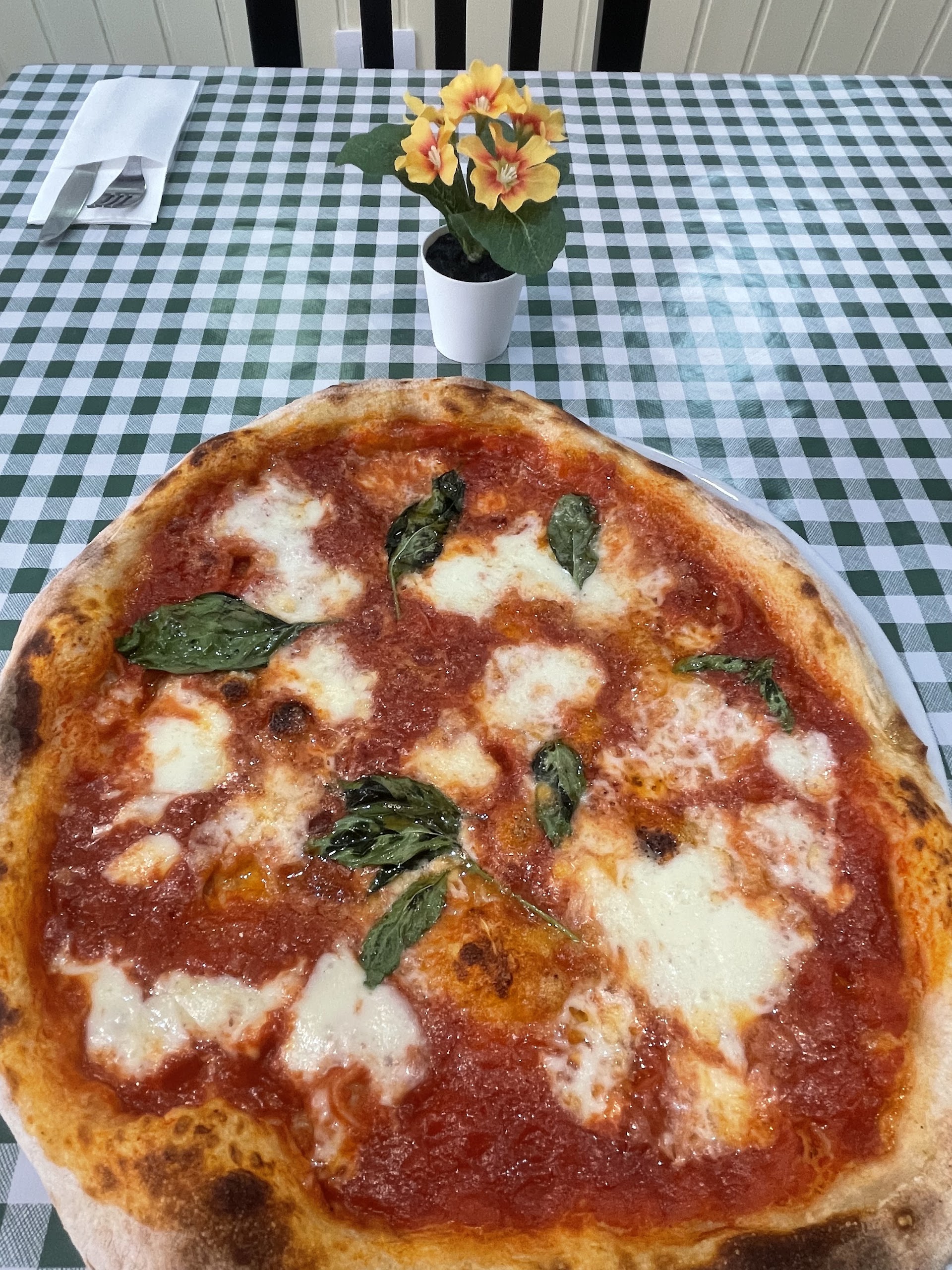 Arlecchino Tenerife - Restaurante Pizzería