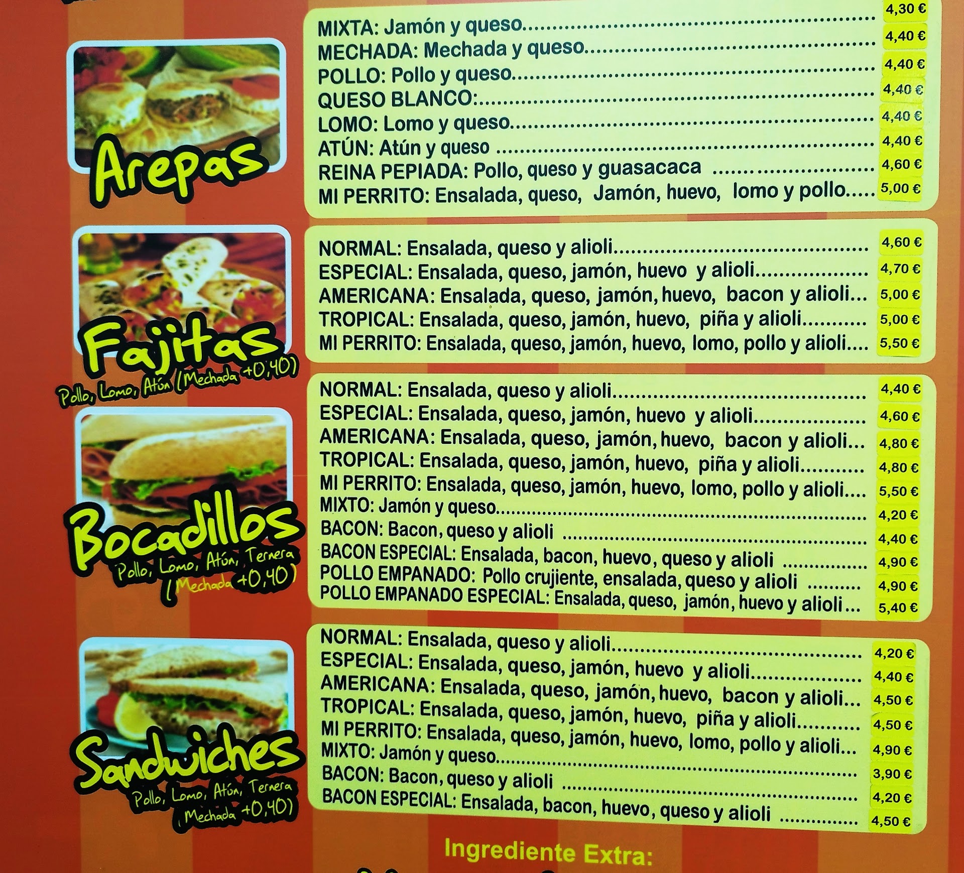 Mi Perrito Express El Cardonal