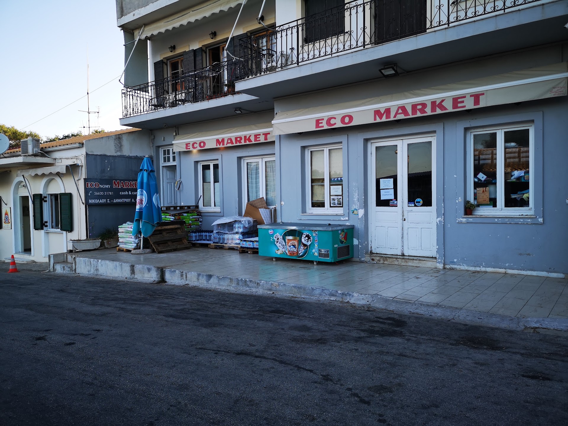Eco Market
