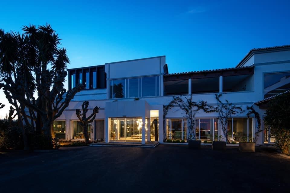 Senhora da Rosa, Tradition & Nature Hotel