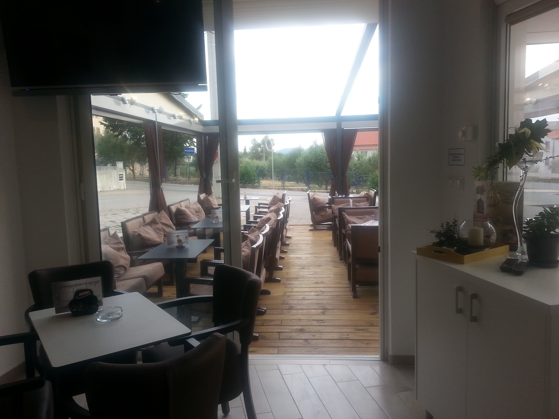 Caffe Bar Macchiato