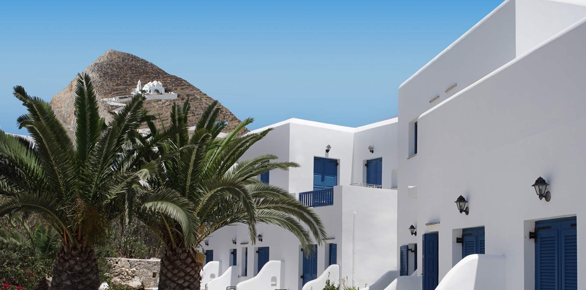 Hotel Paraporti