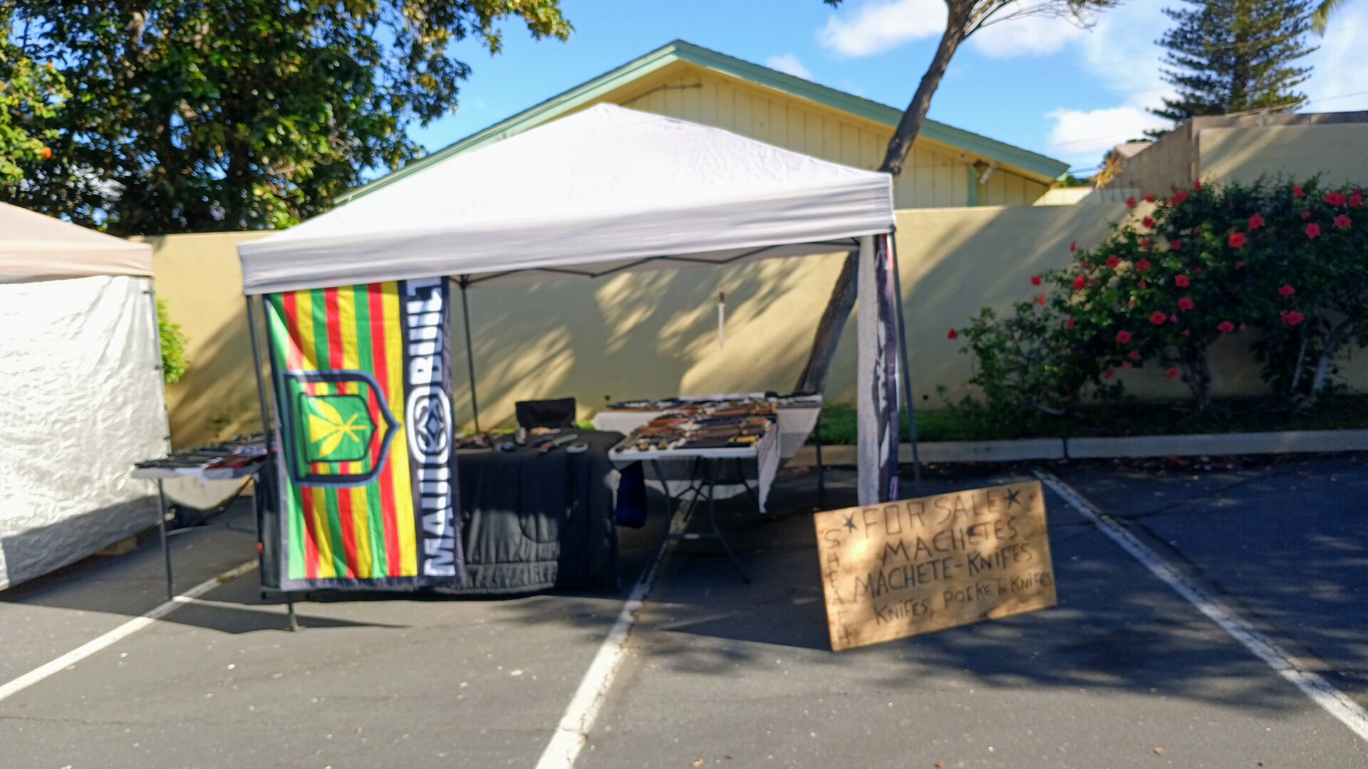 Kō Mahi’ai Mākeke Farmers Market