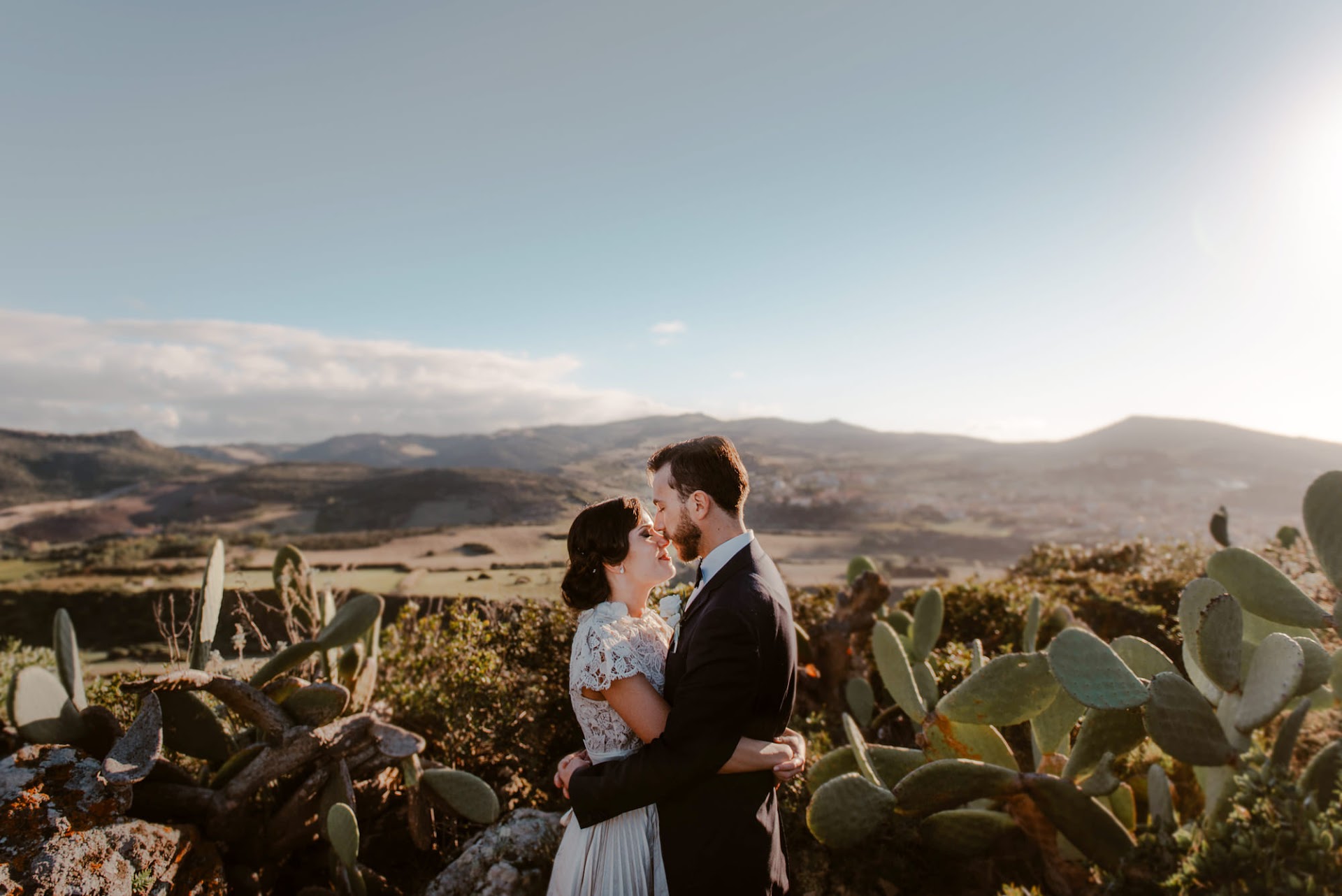 Valeria Mameli | Sardinia Photographer