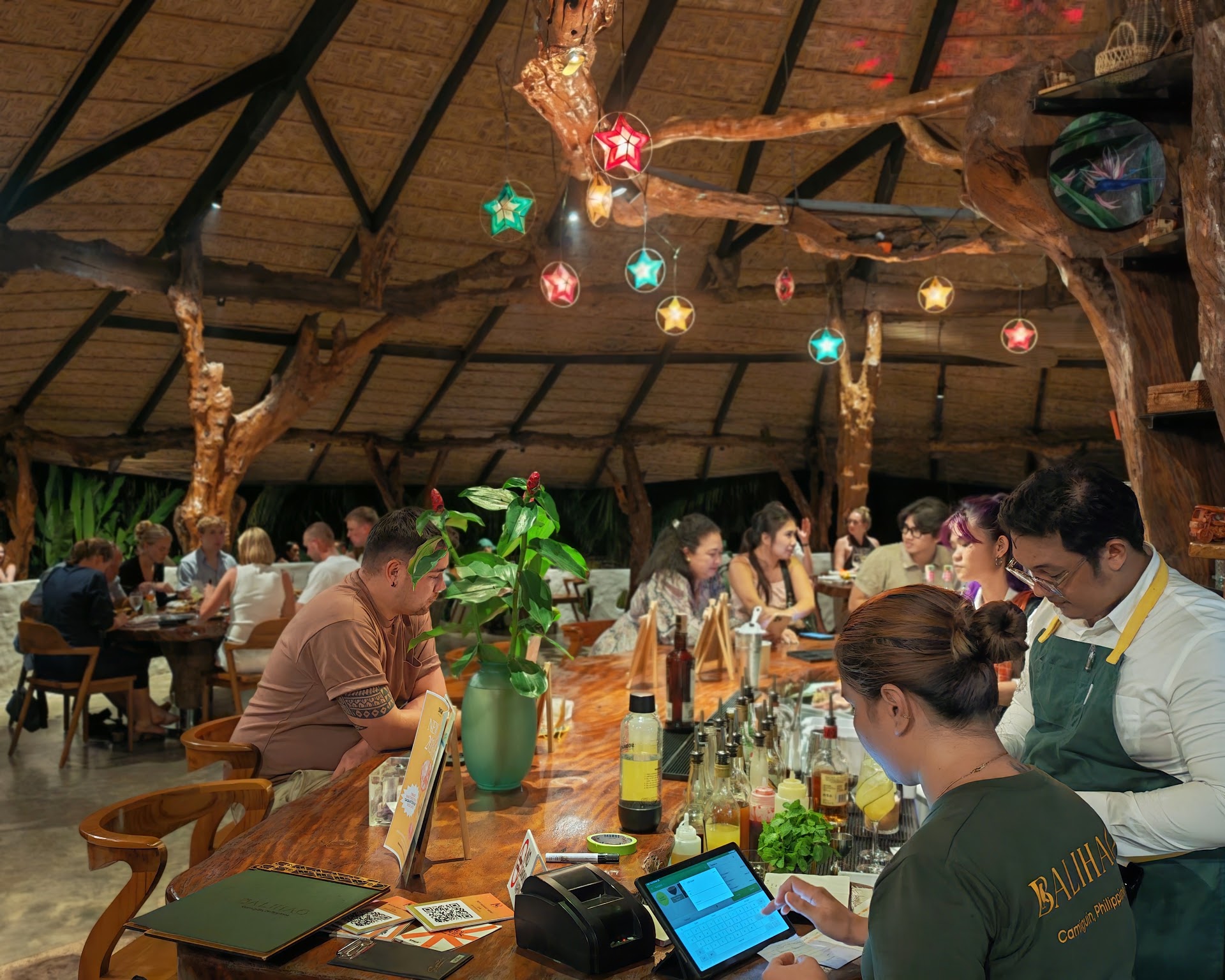 Balihao Restaurant