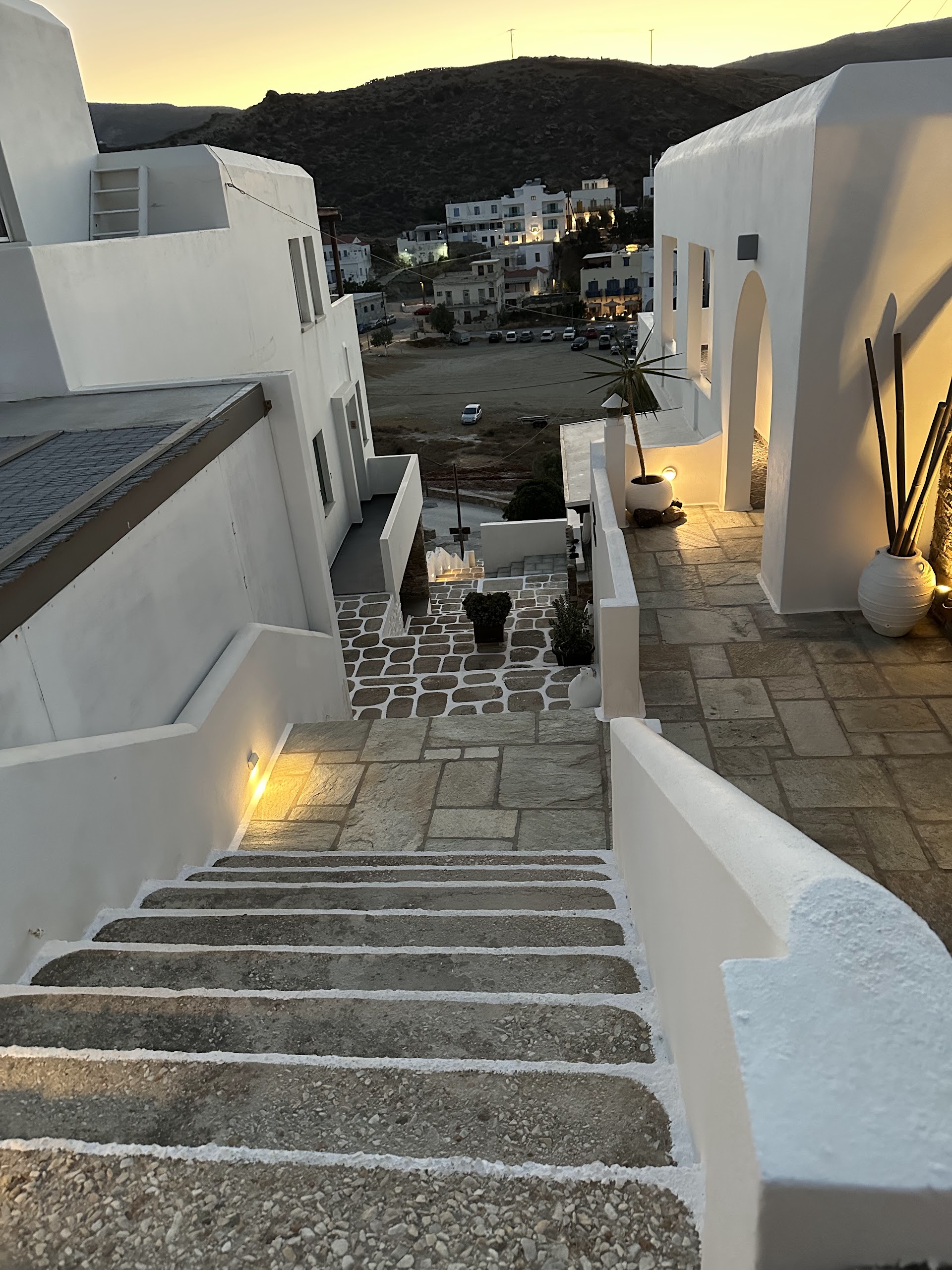 Spa & Massage in Loutra