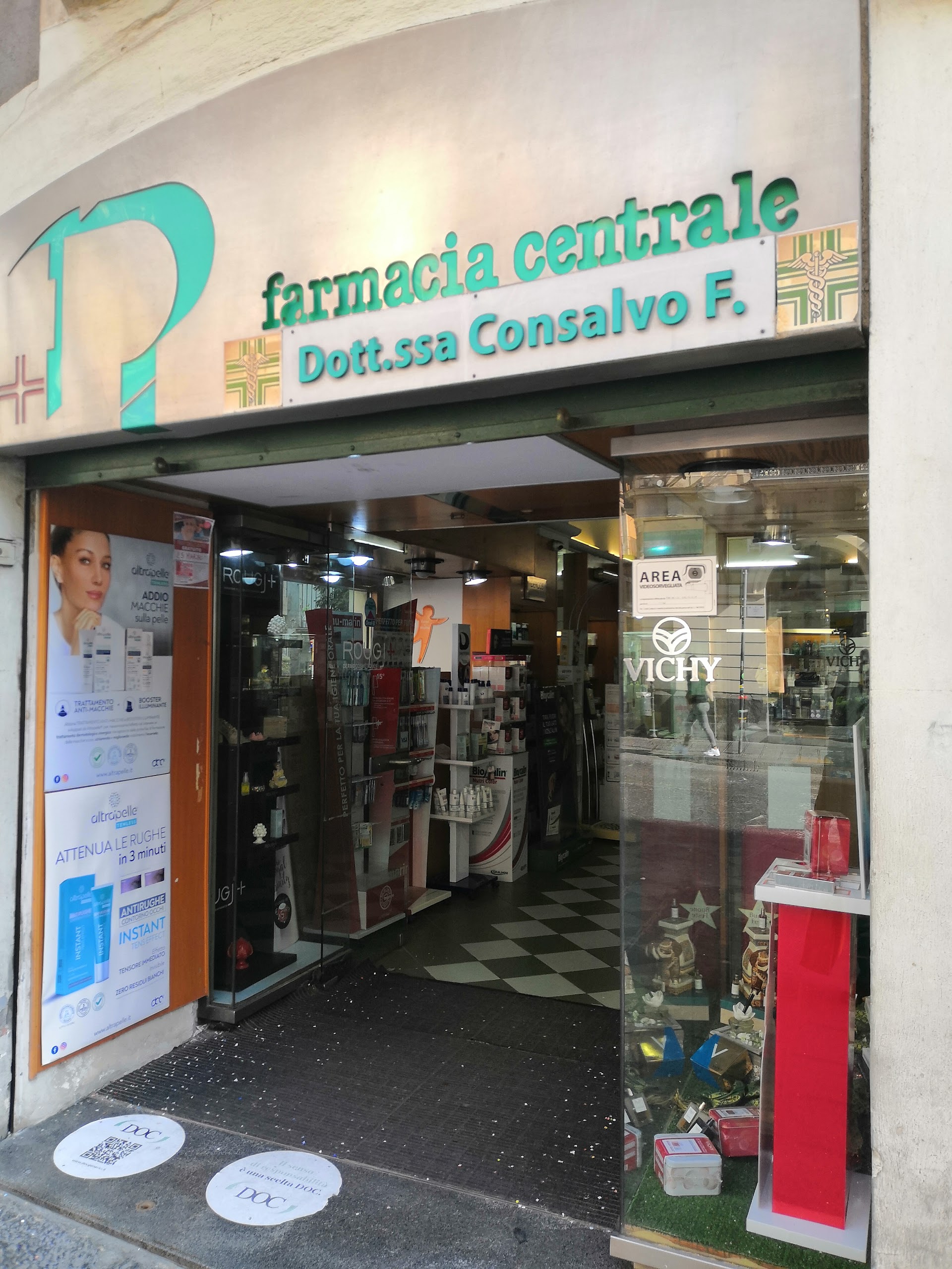 Farmacia Centrale