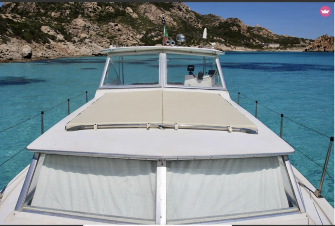 SuneSea |Tour in barca a Procida