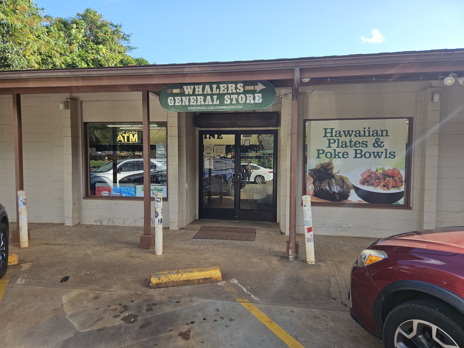 Whalers General Store