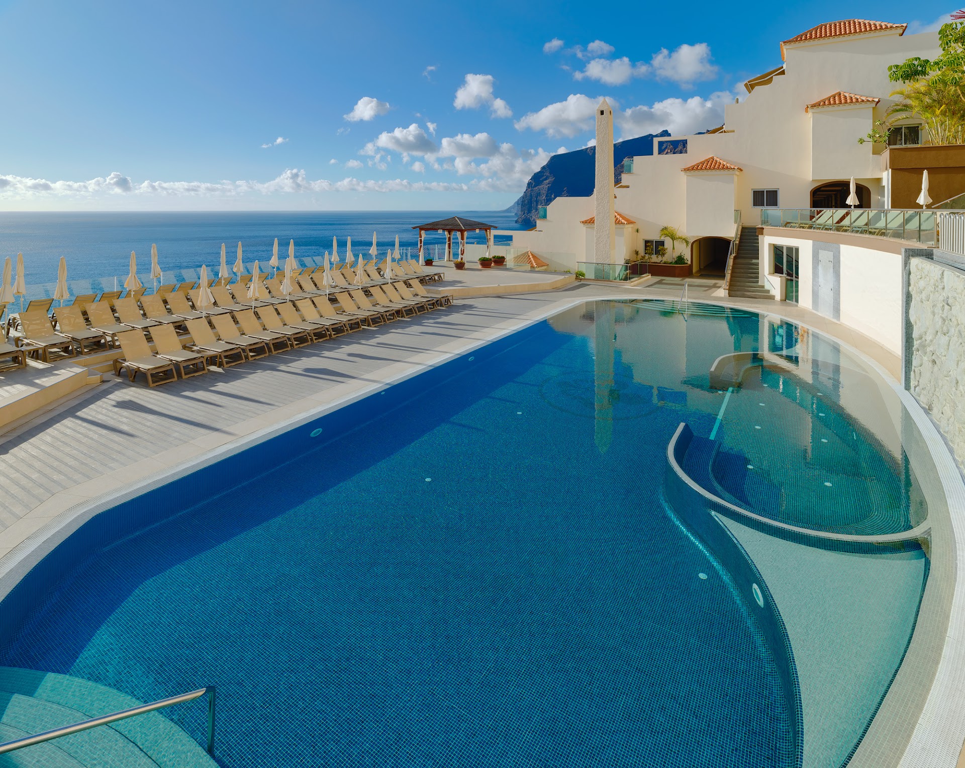 Apartamentos Poblado Marinero