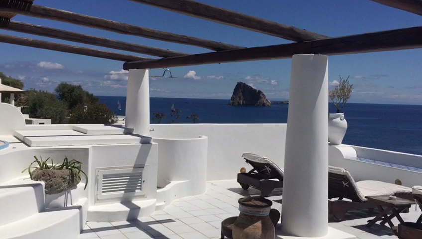 Quartara Boutique Hotel