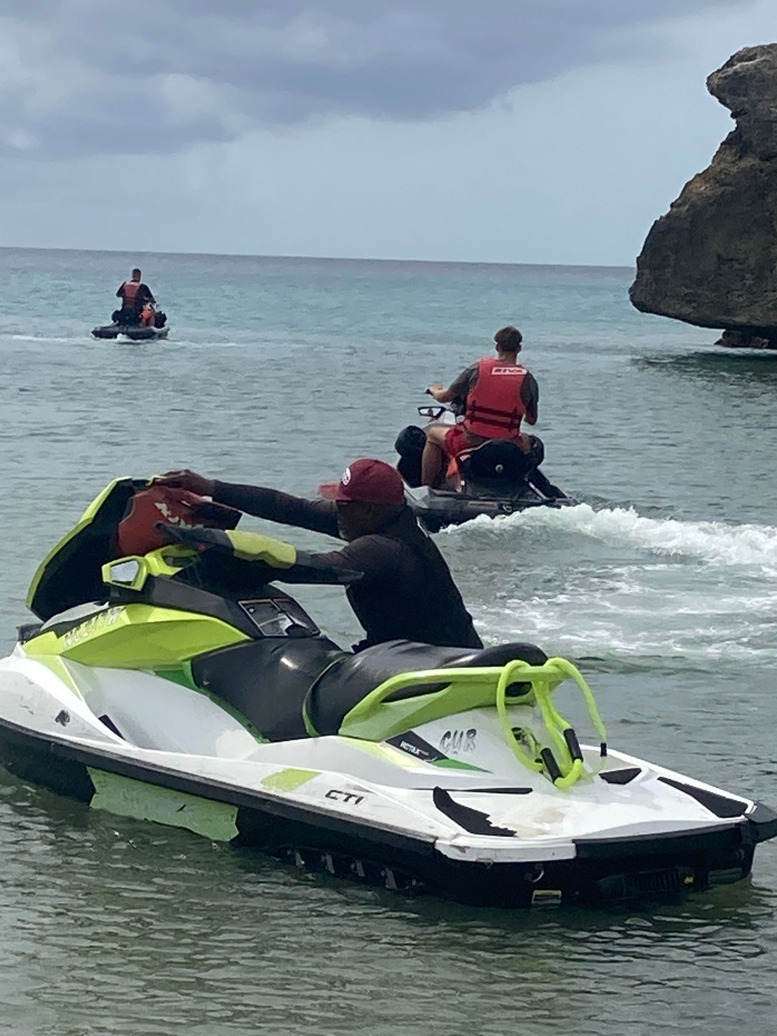Tourrific Curacao