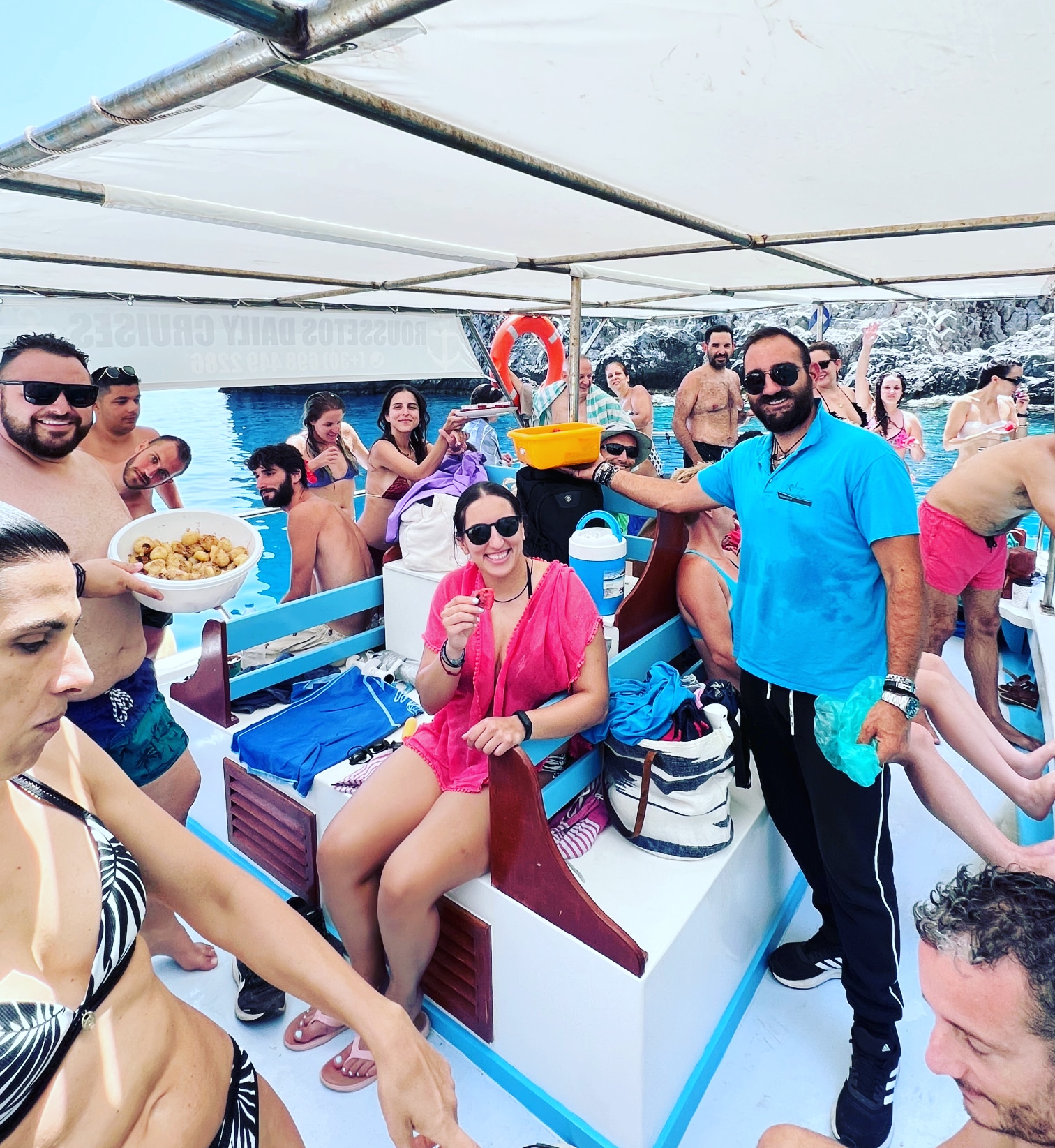 Grigoratos Rent a Boat