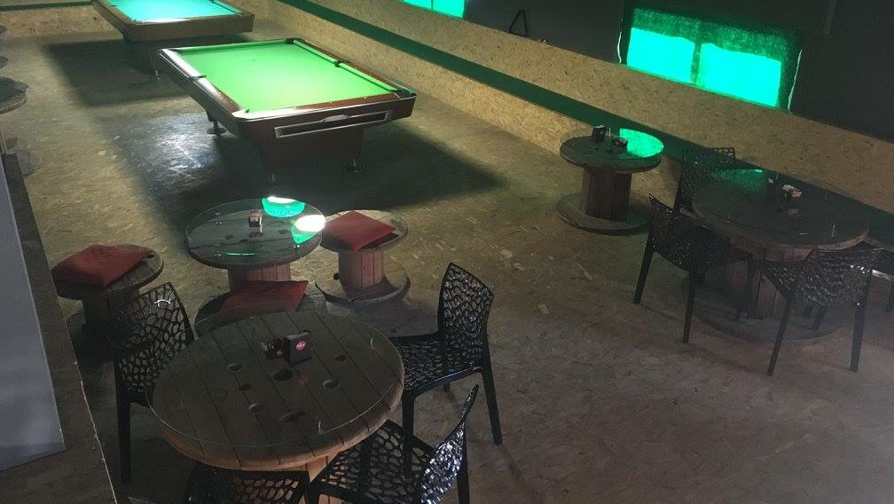 Città Club Biliardo
