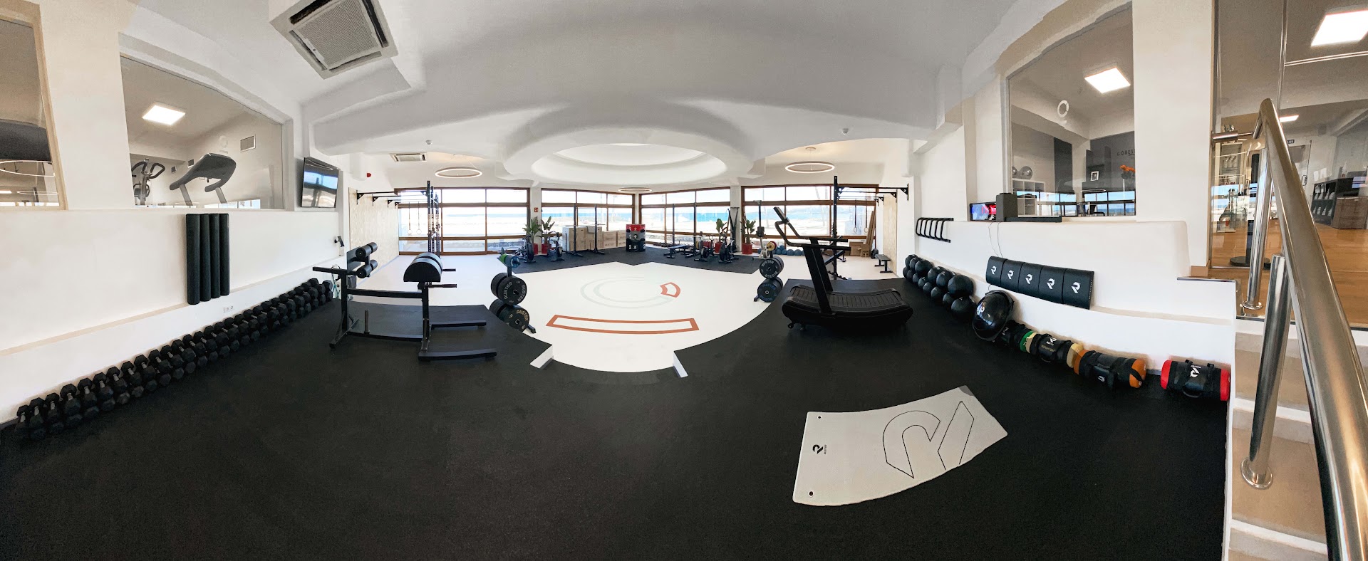Corest Fitness