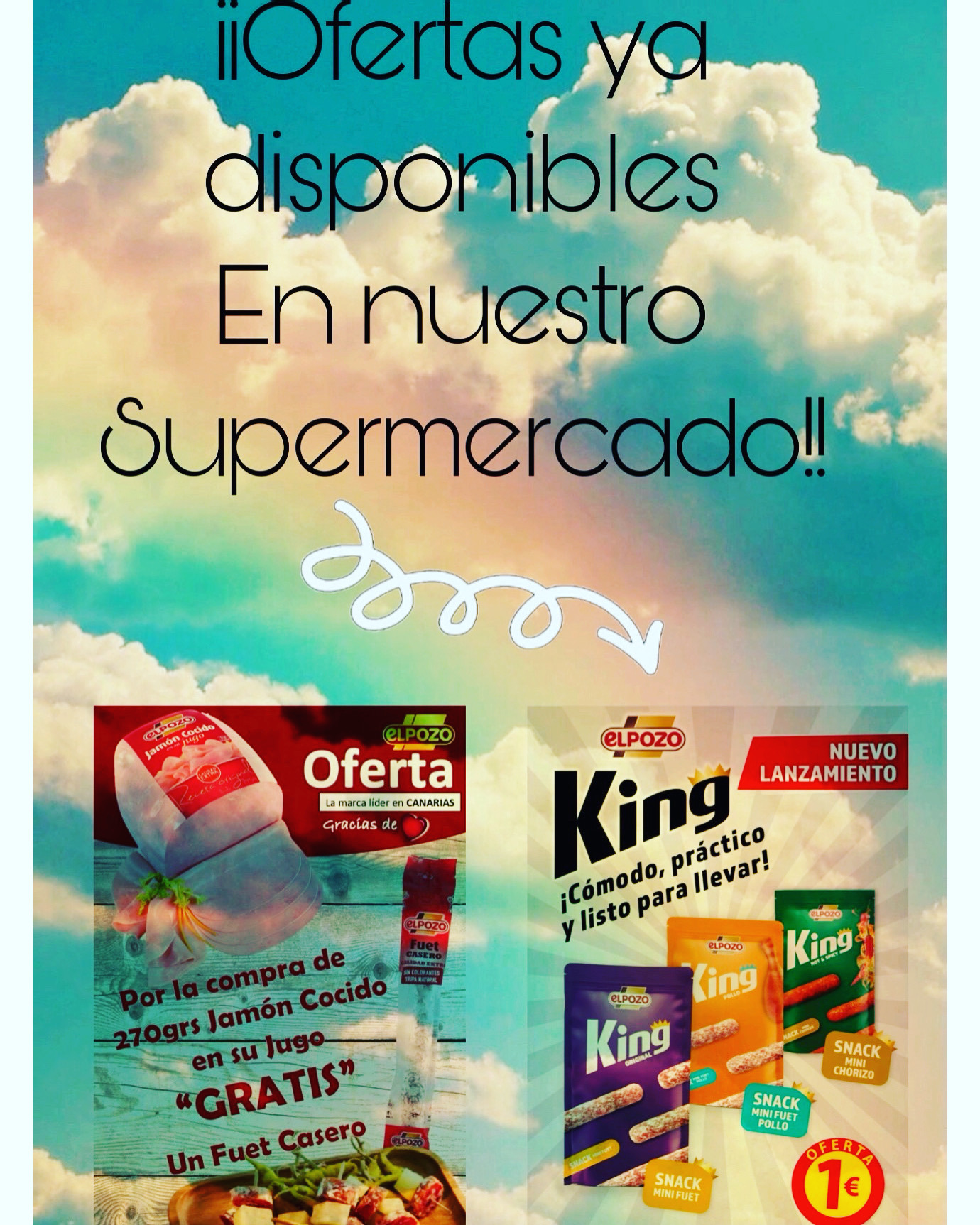 Supermercado Juland