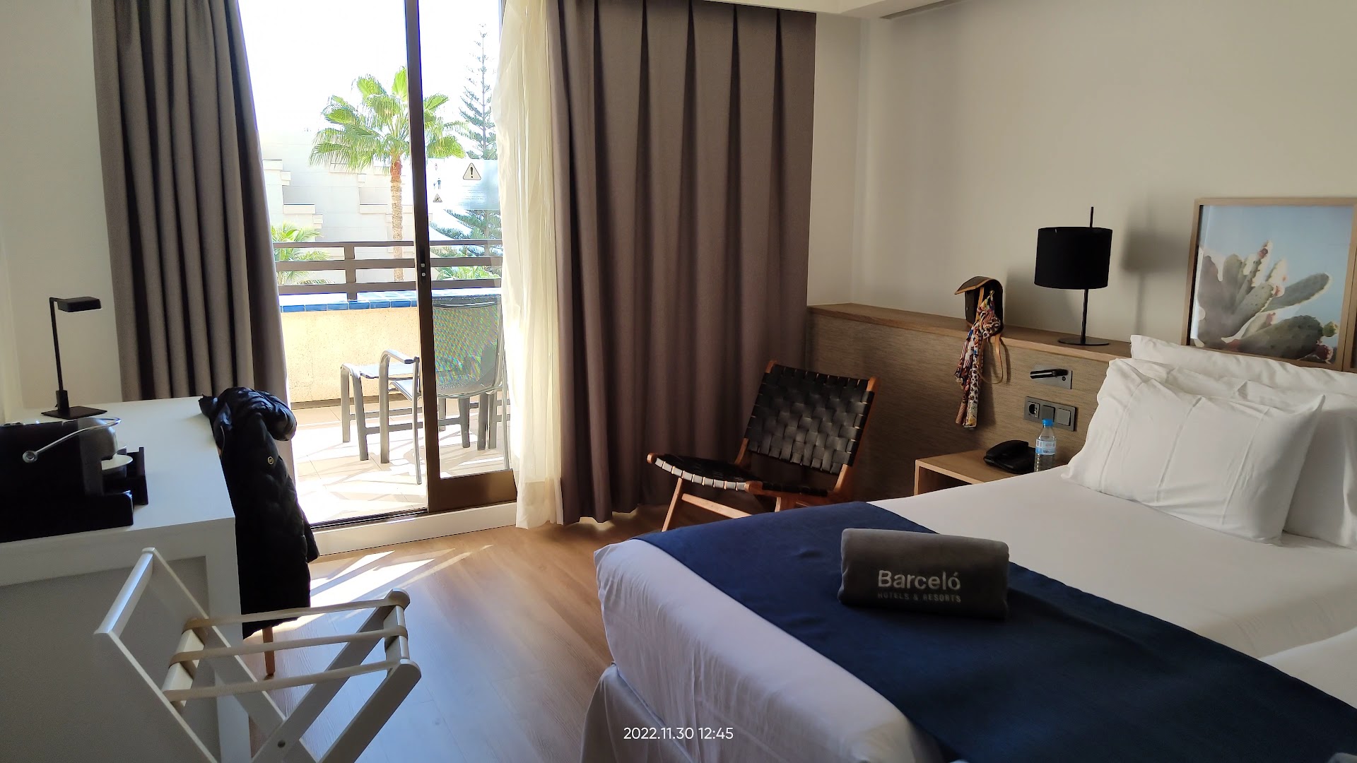 Barceló Lanzarote Active Resort