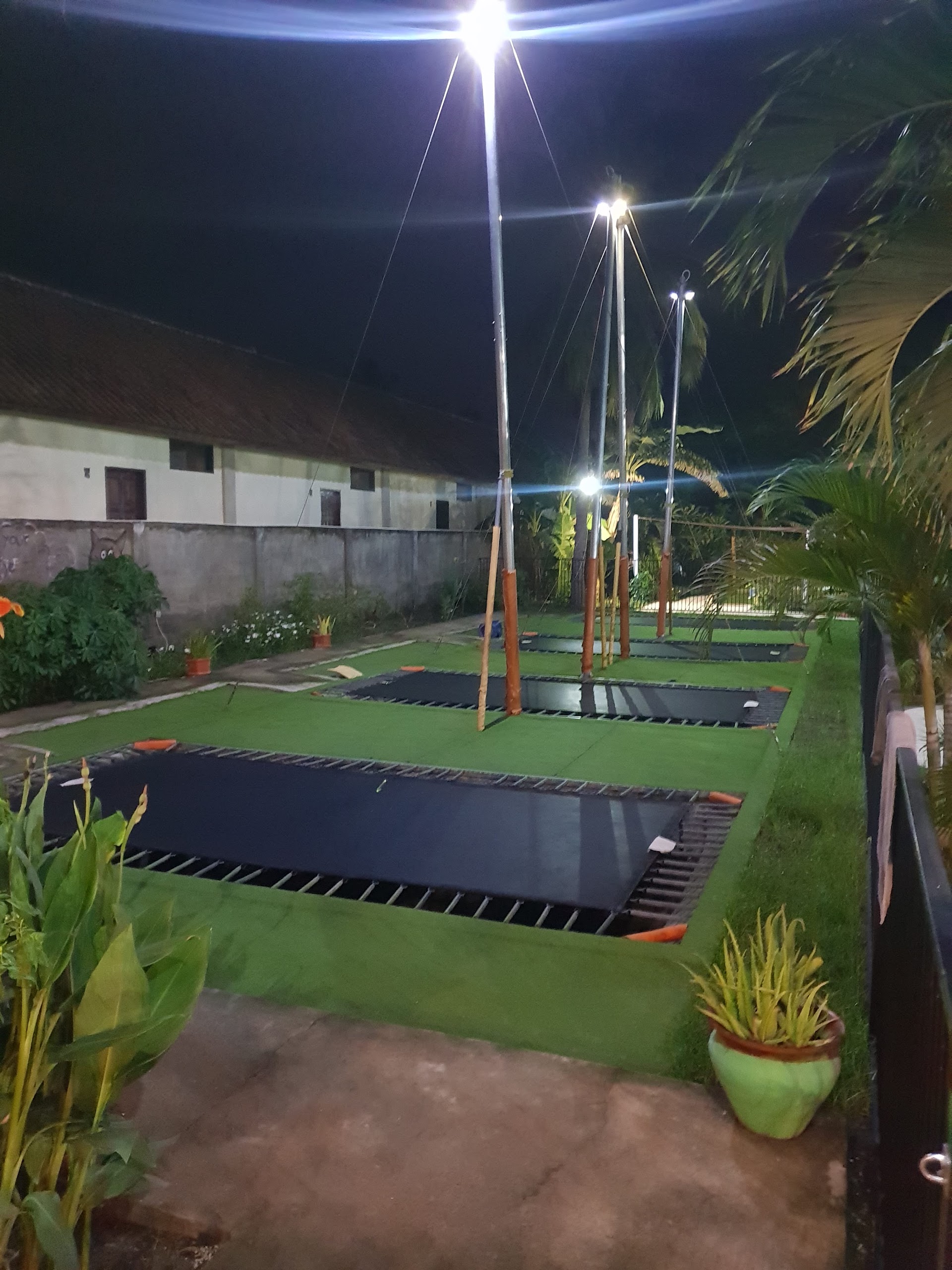 Gili Golf - Gili Trawangan