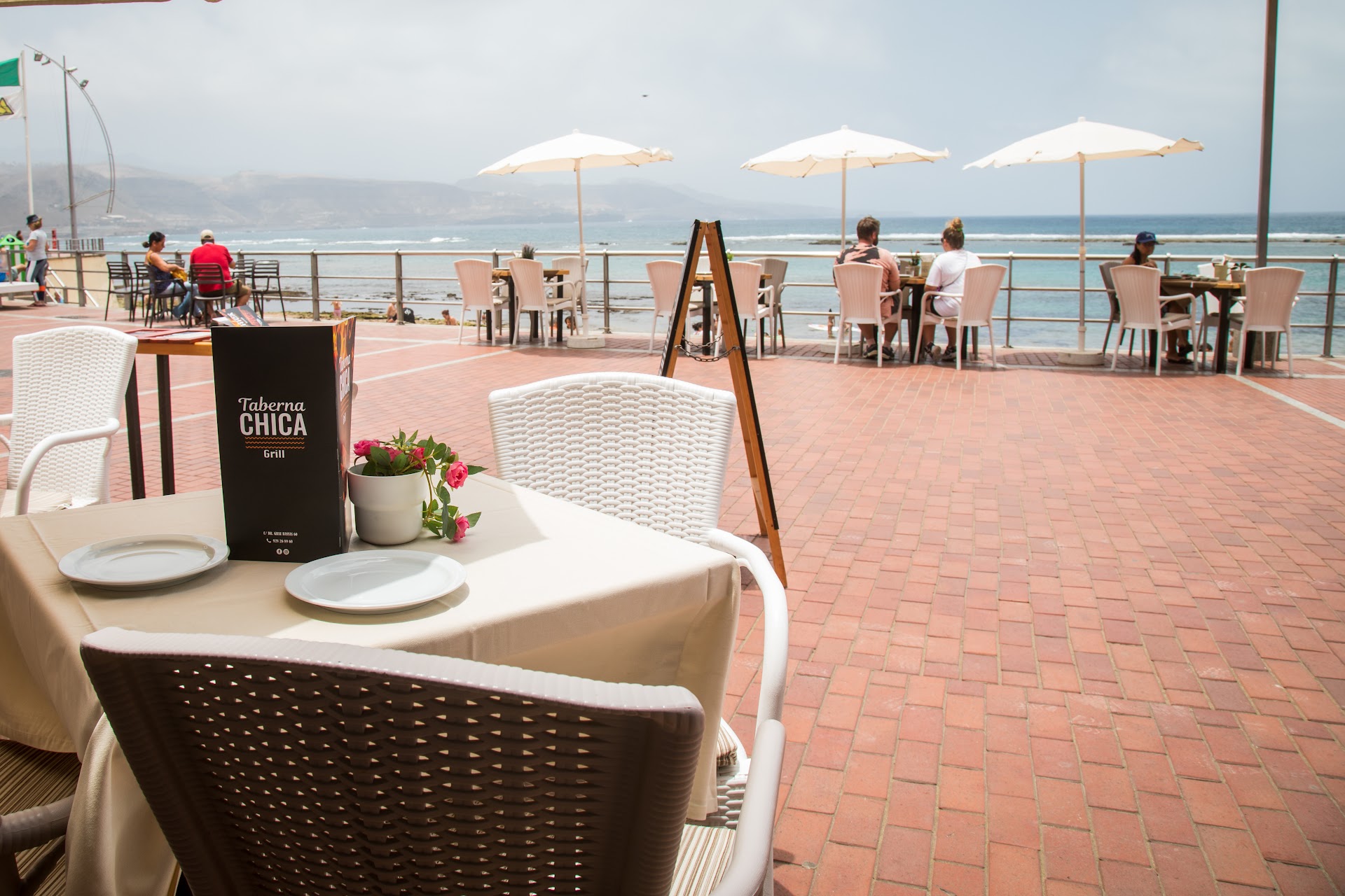 Restaurants & Dining in Gran Canaria