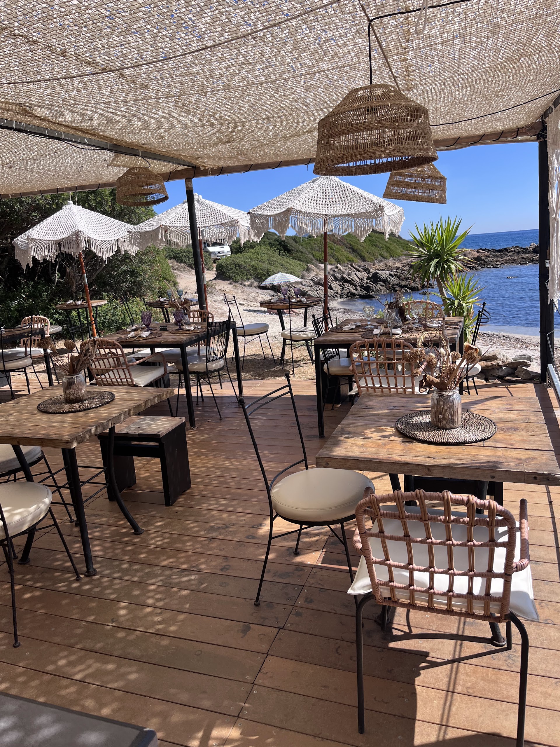 Tiki Beach Club