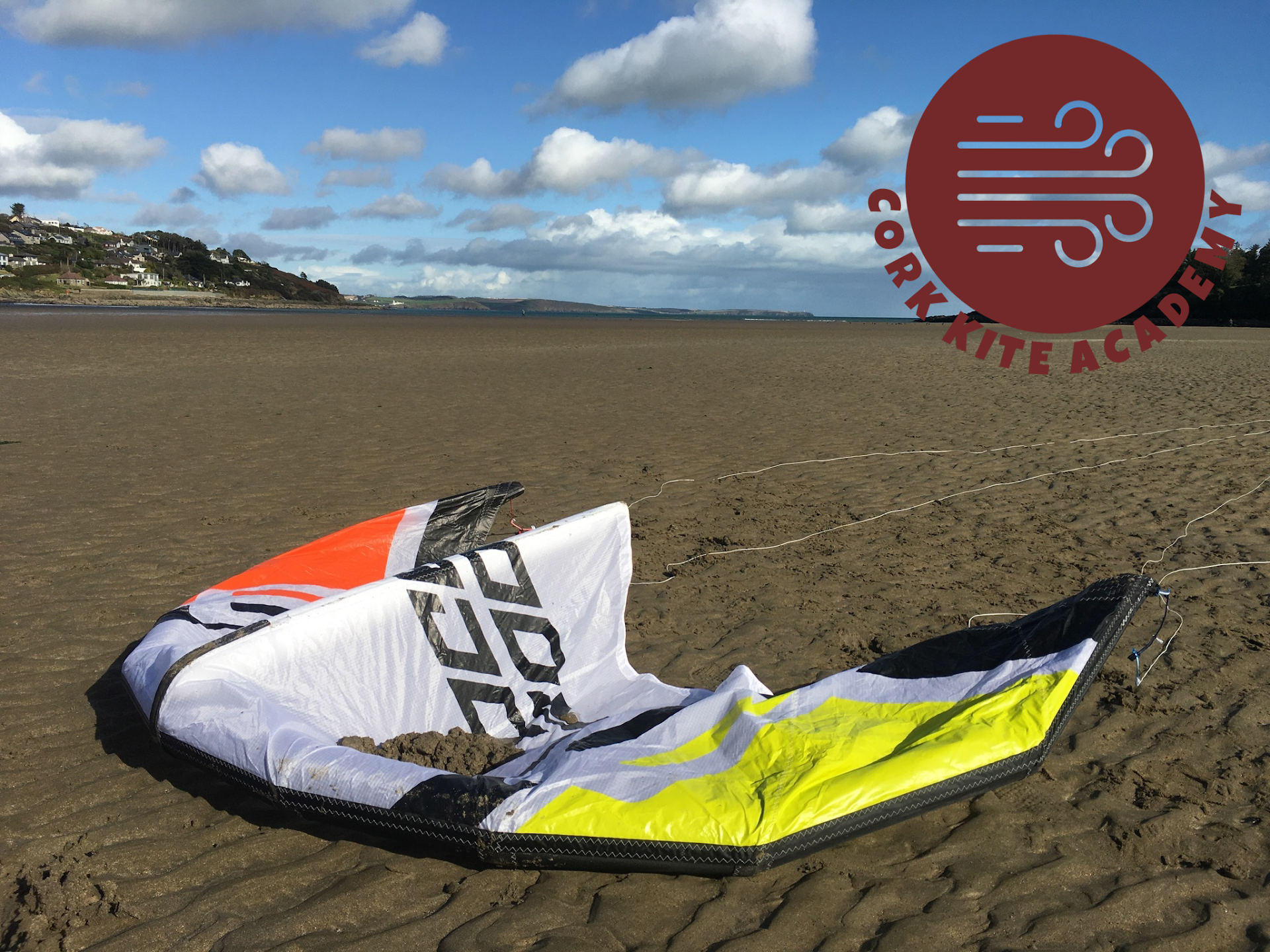 Cork Kite Academy