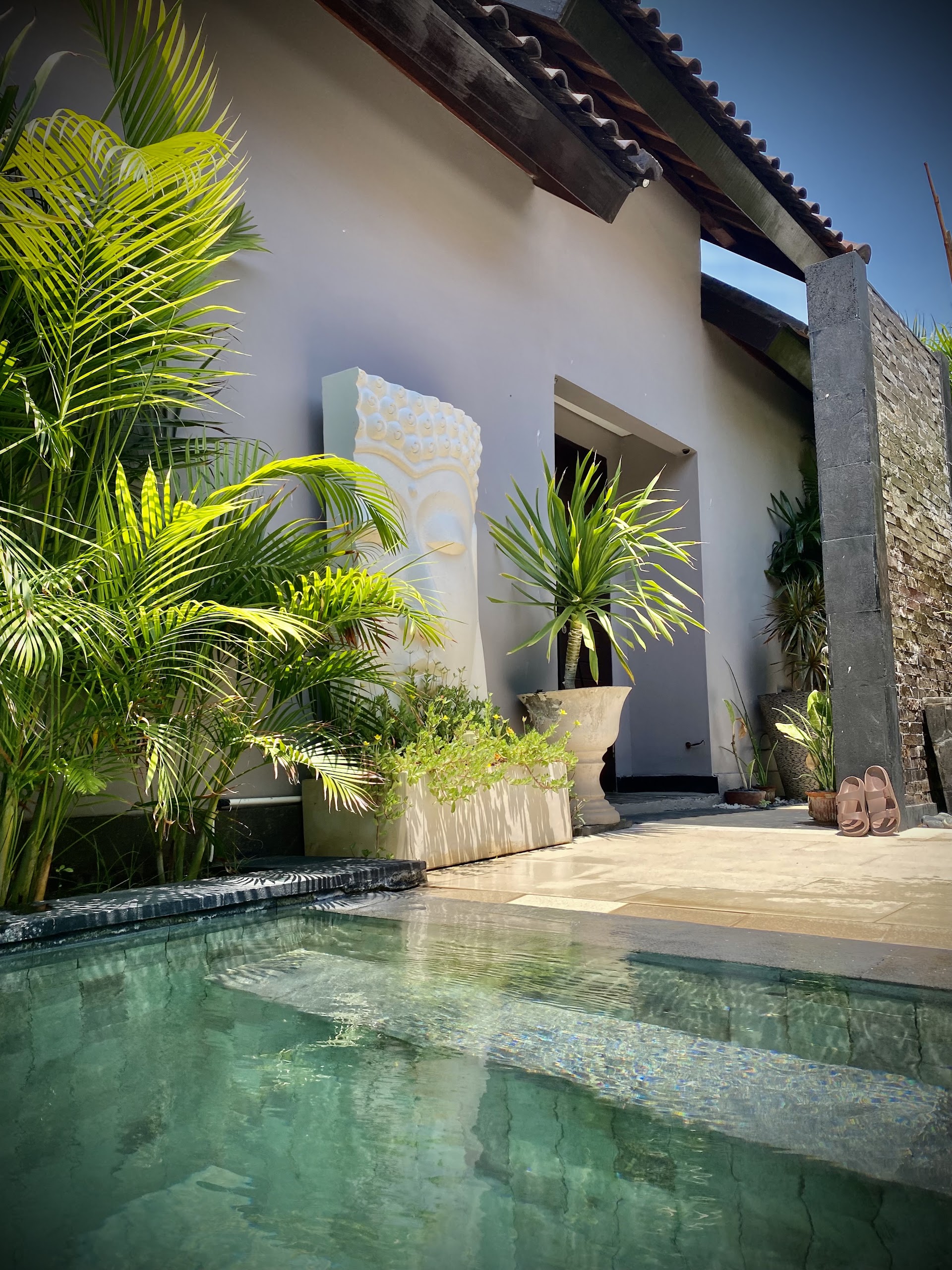 Amalika Villa