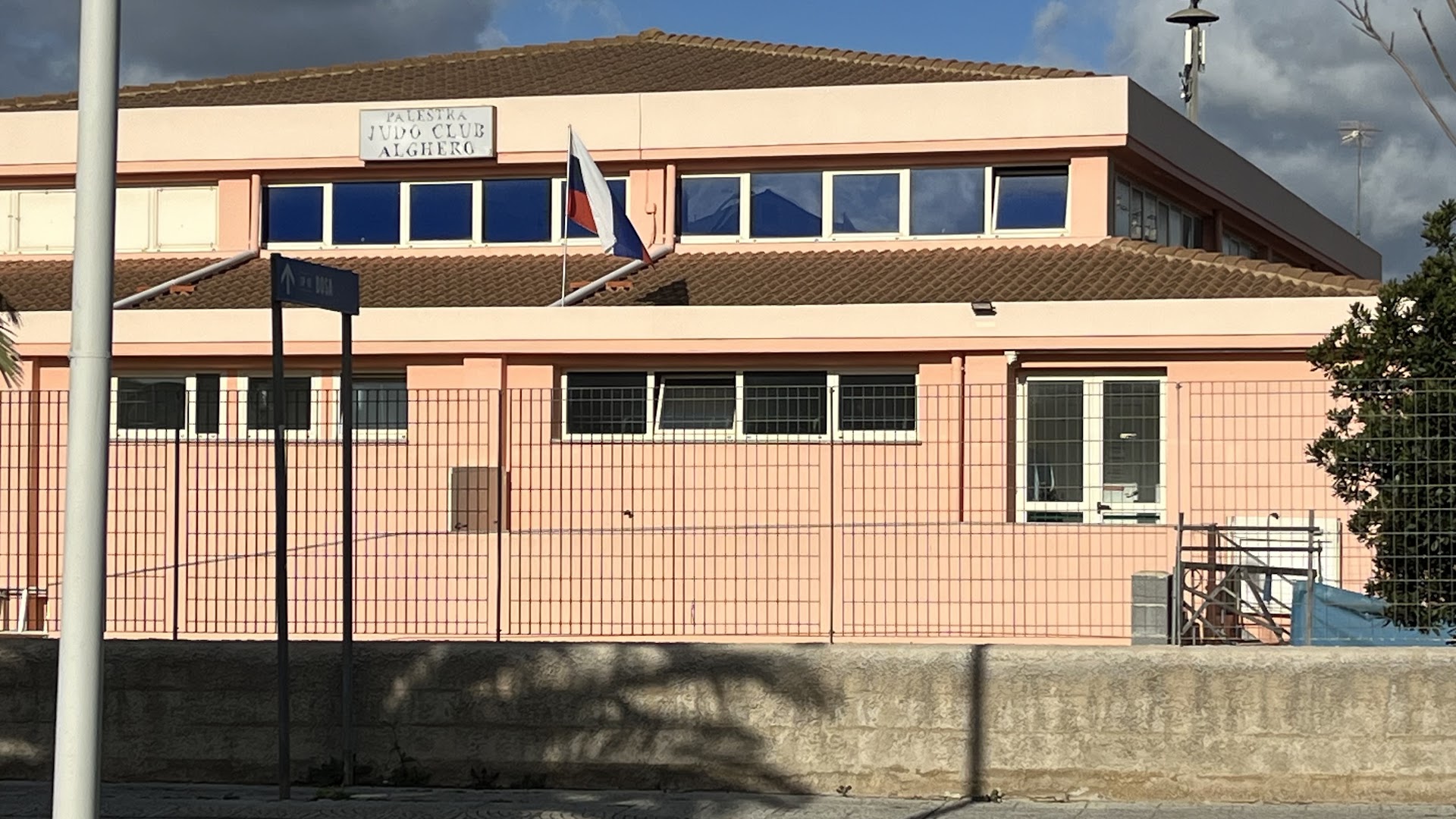 Judo Club Alghero