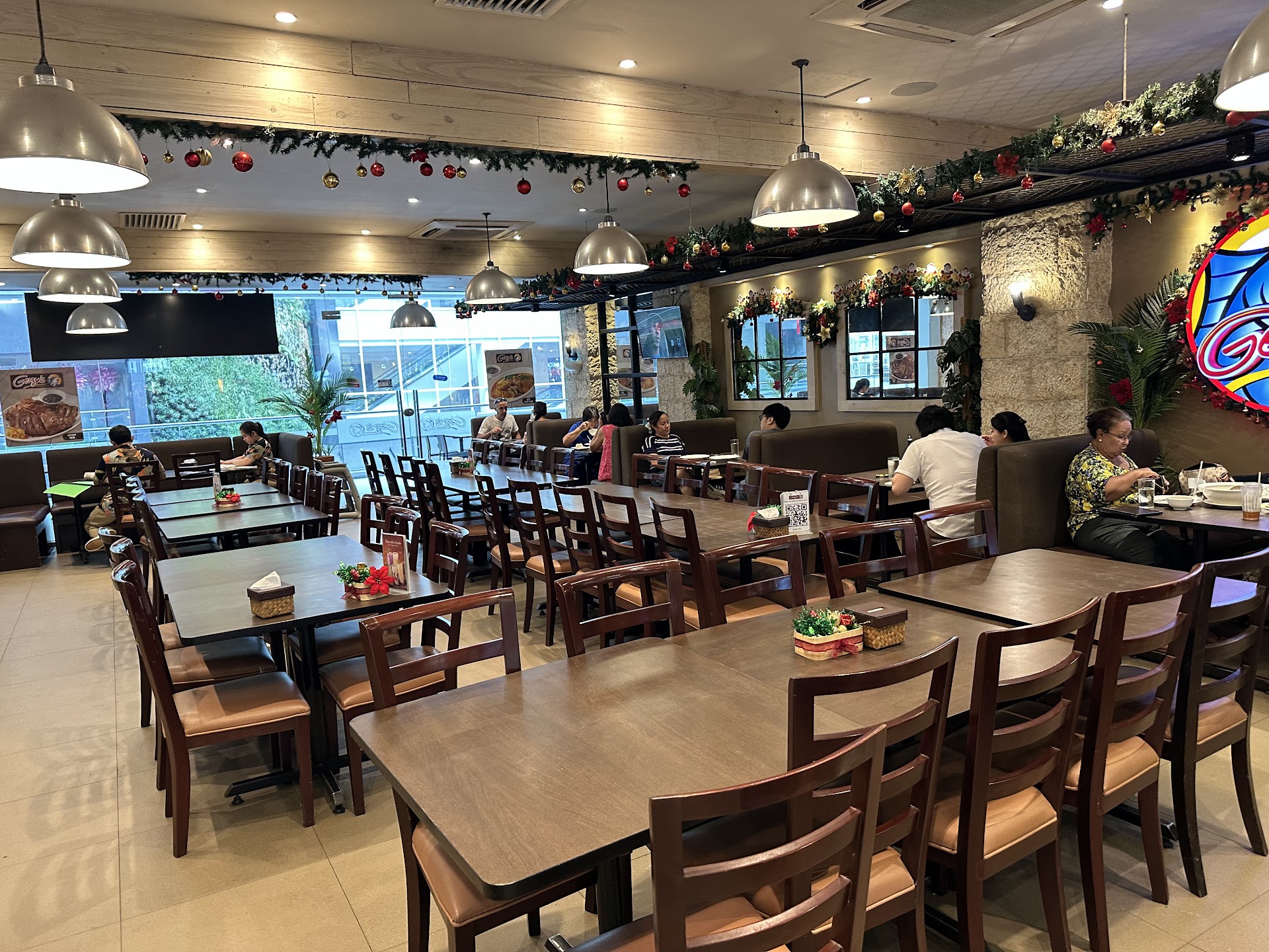 Gerry's IT Park Cebu (Gerry's Grill)