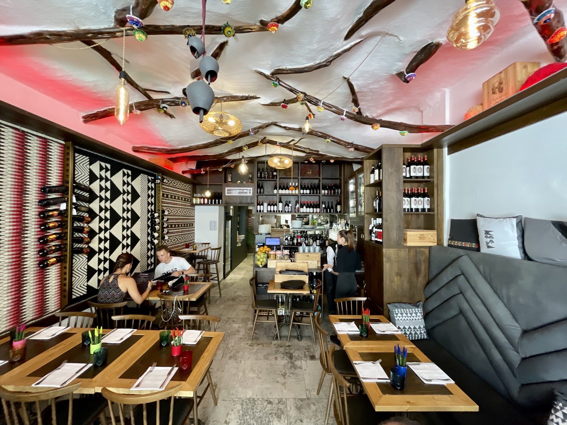 Sas Tapas