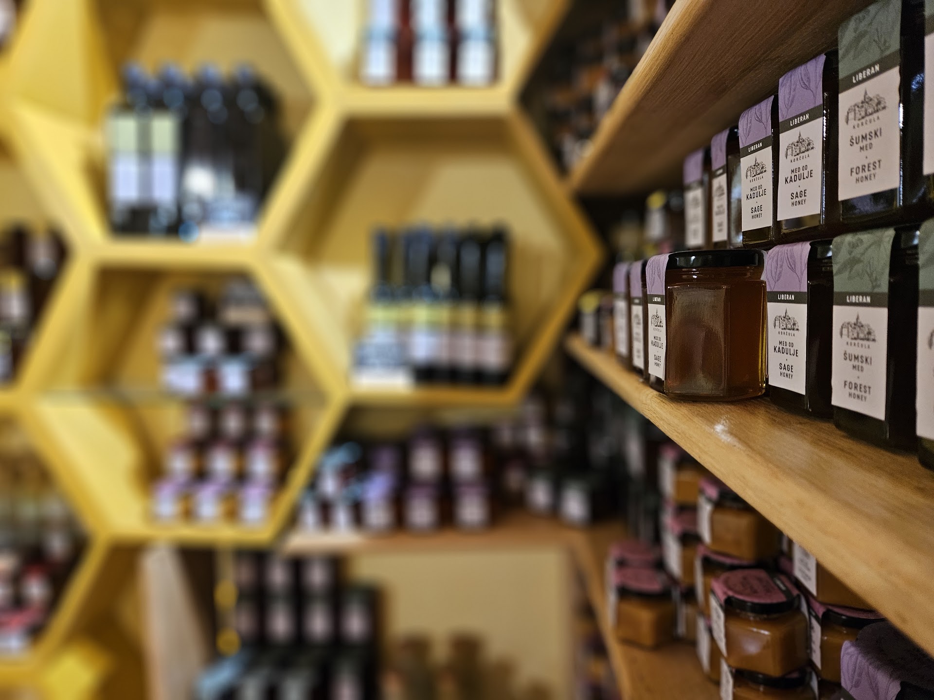 Family Agriculture Olive Oil