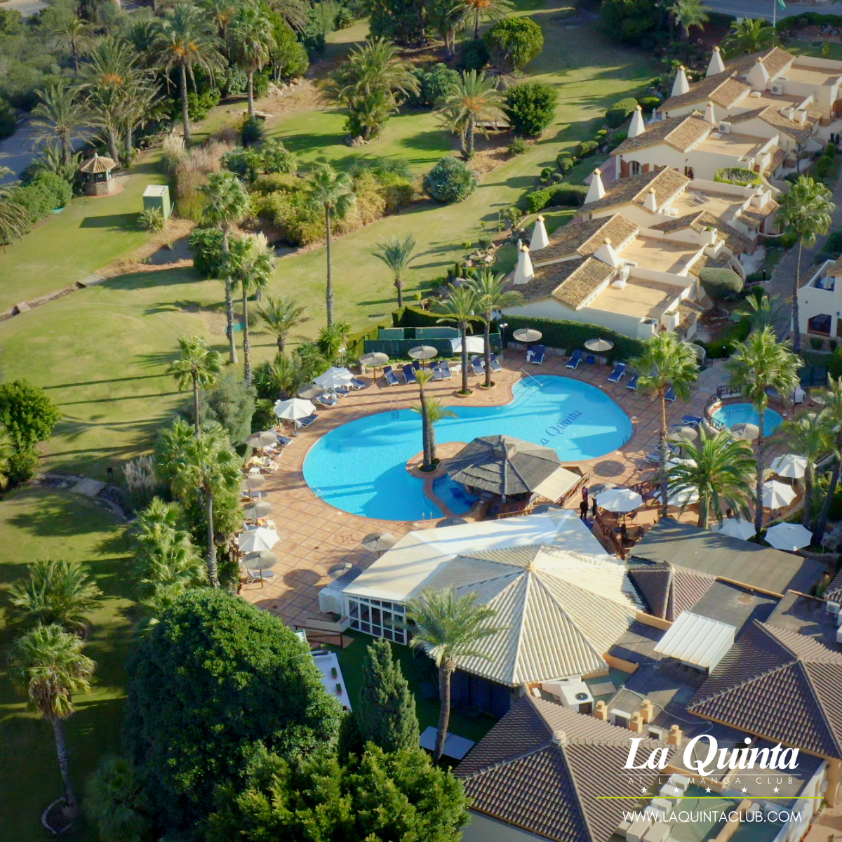 La Quinta at La Manga Club