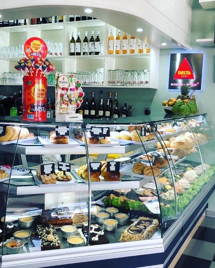 Mad Coffee Bar & Restaurante