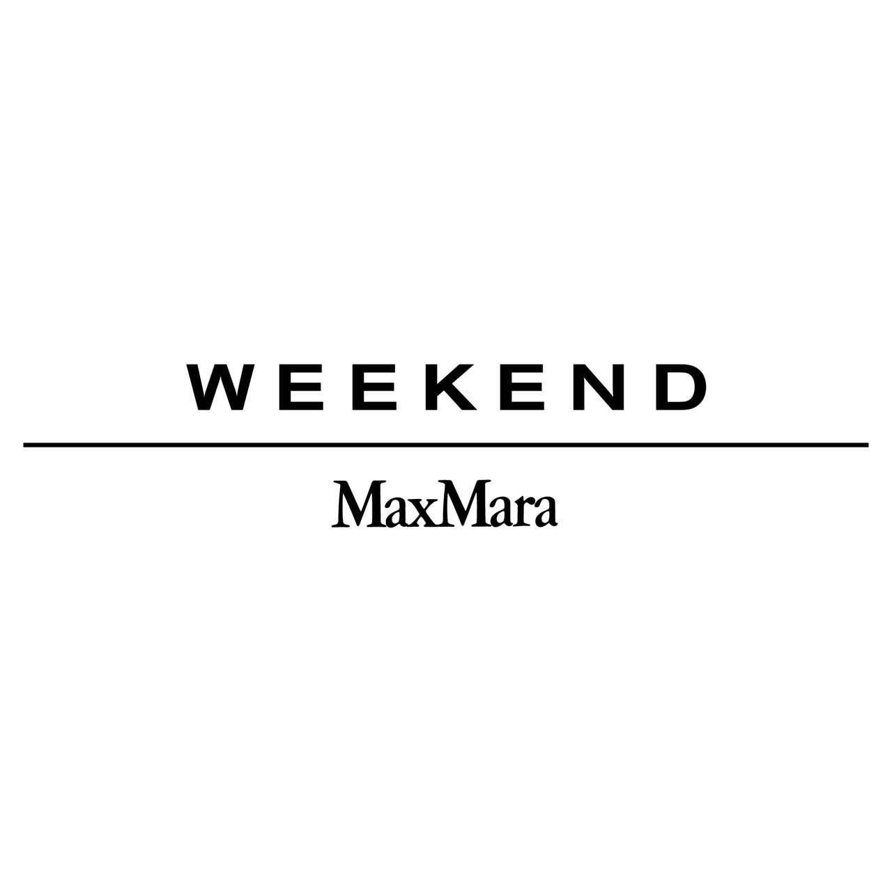 Weekend MaxMara