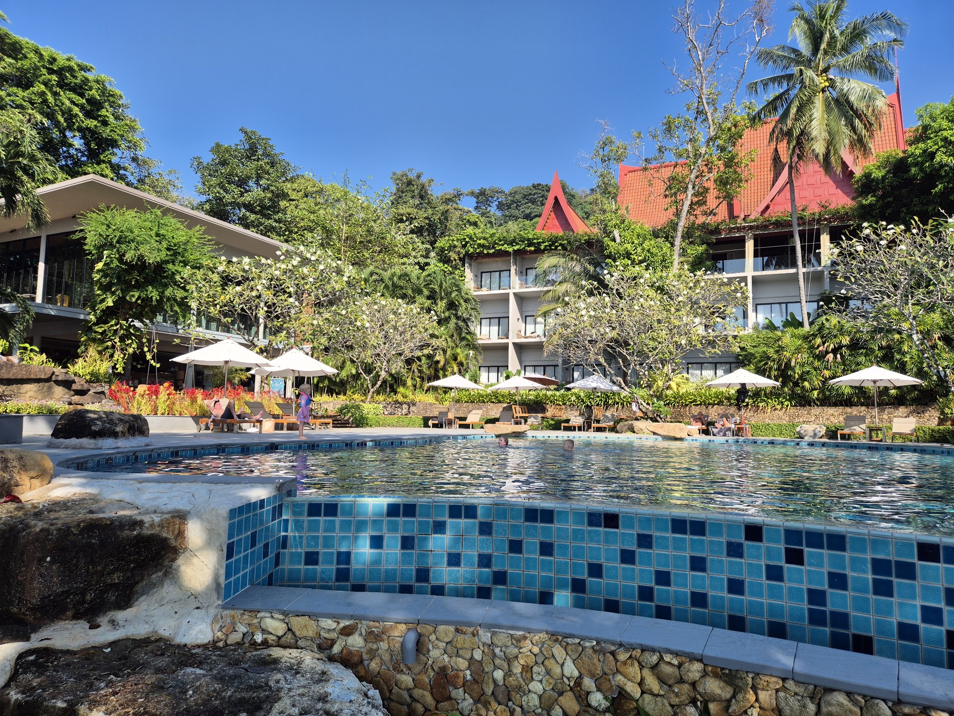 SYLVAN Koh Chang