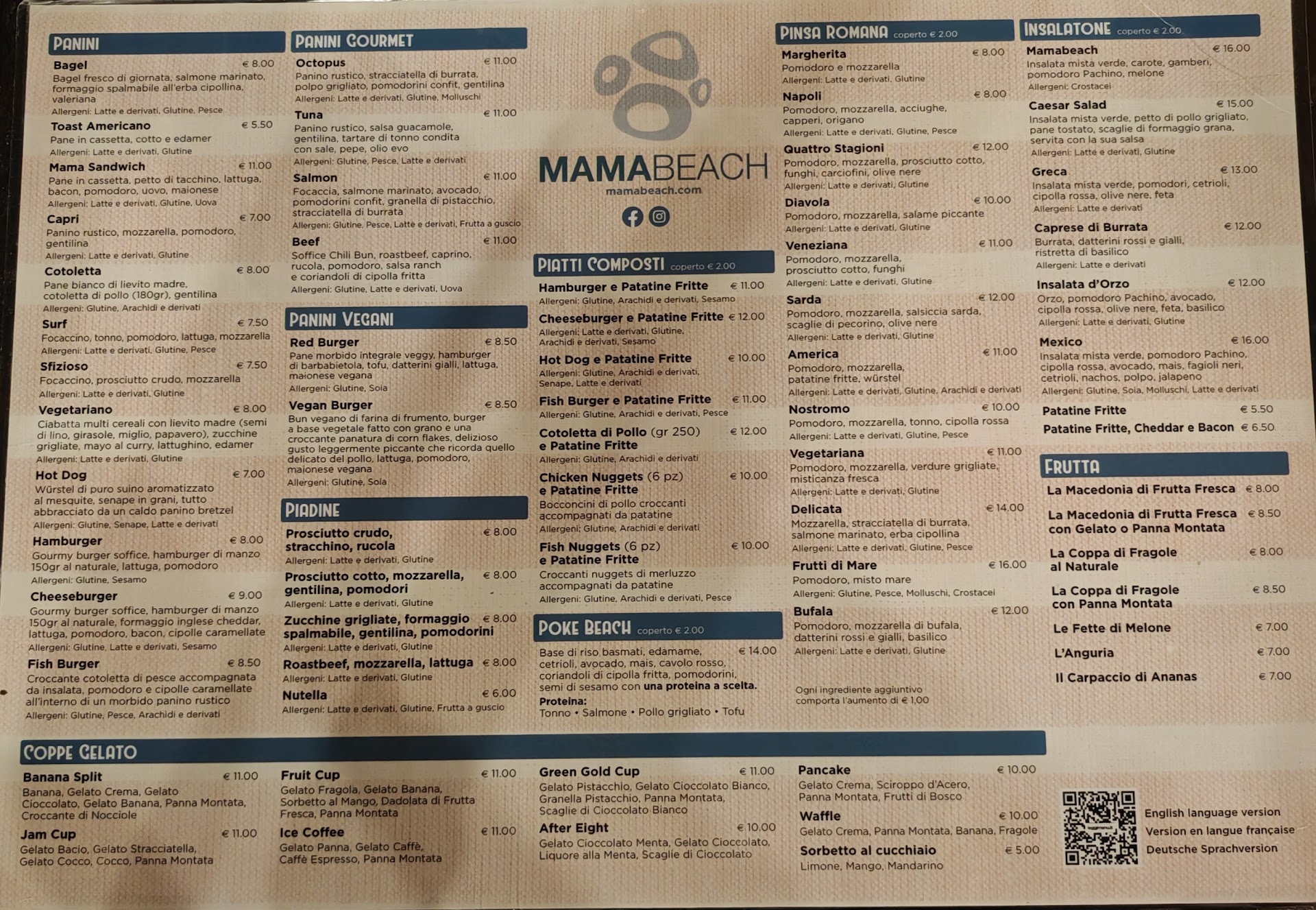 Mamabeach