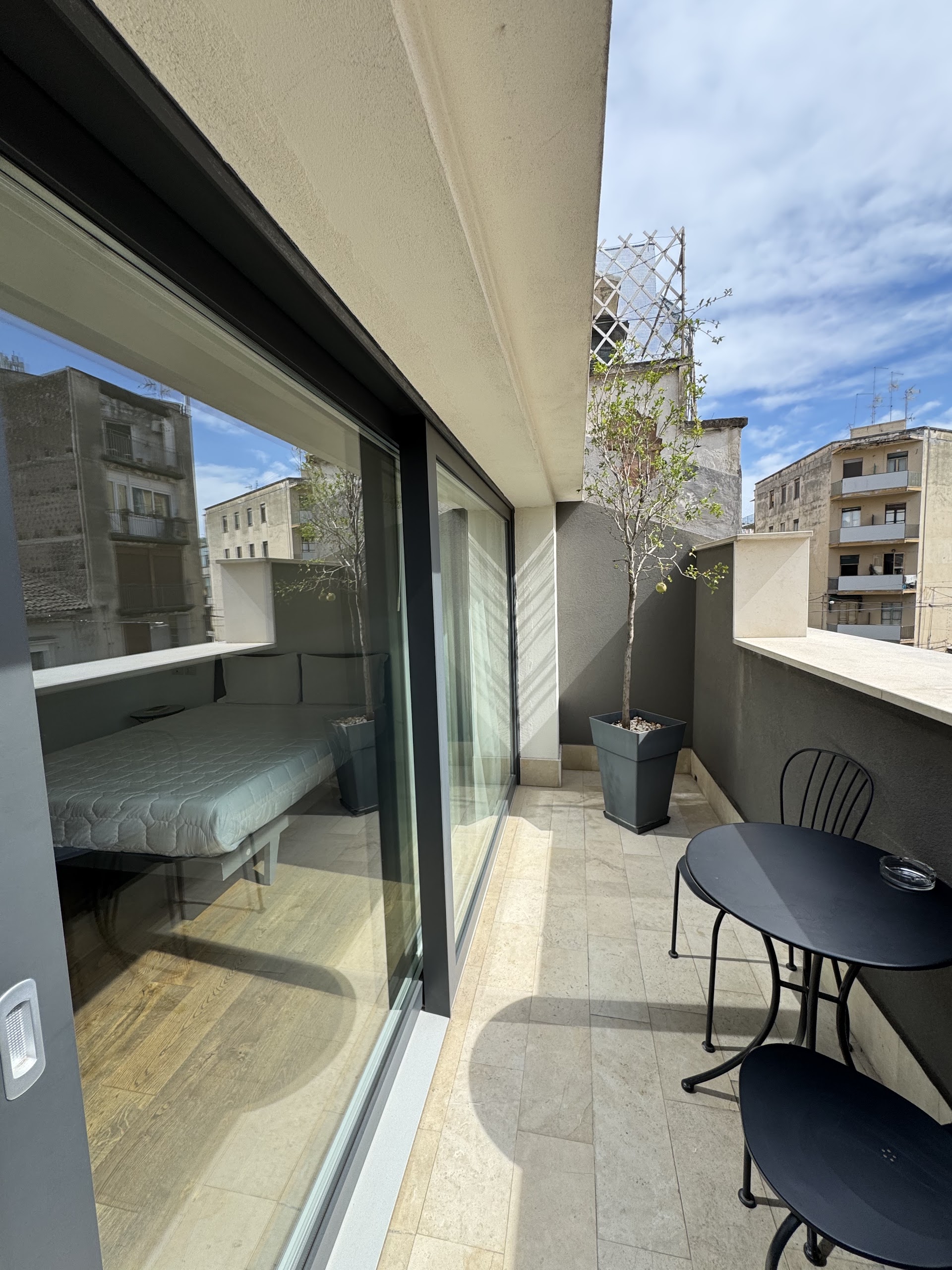 Plebis - Contemporary Luxury B&B