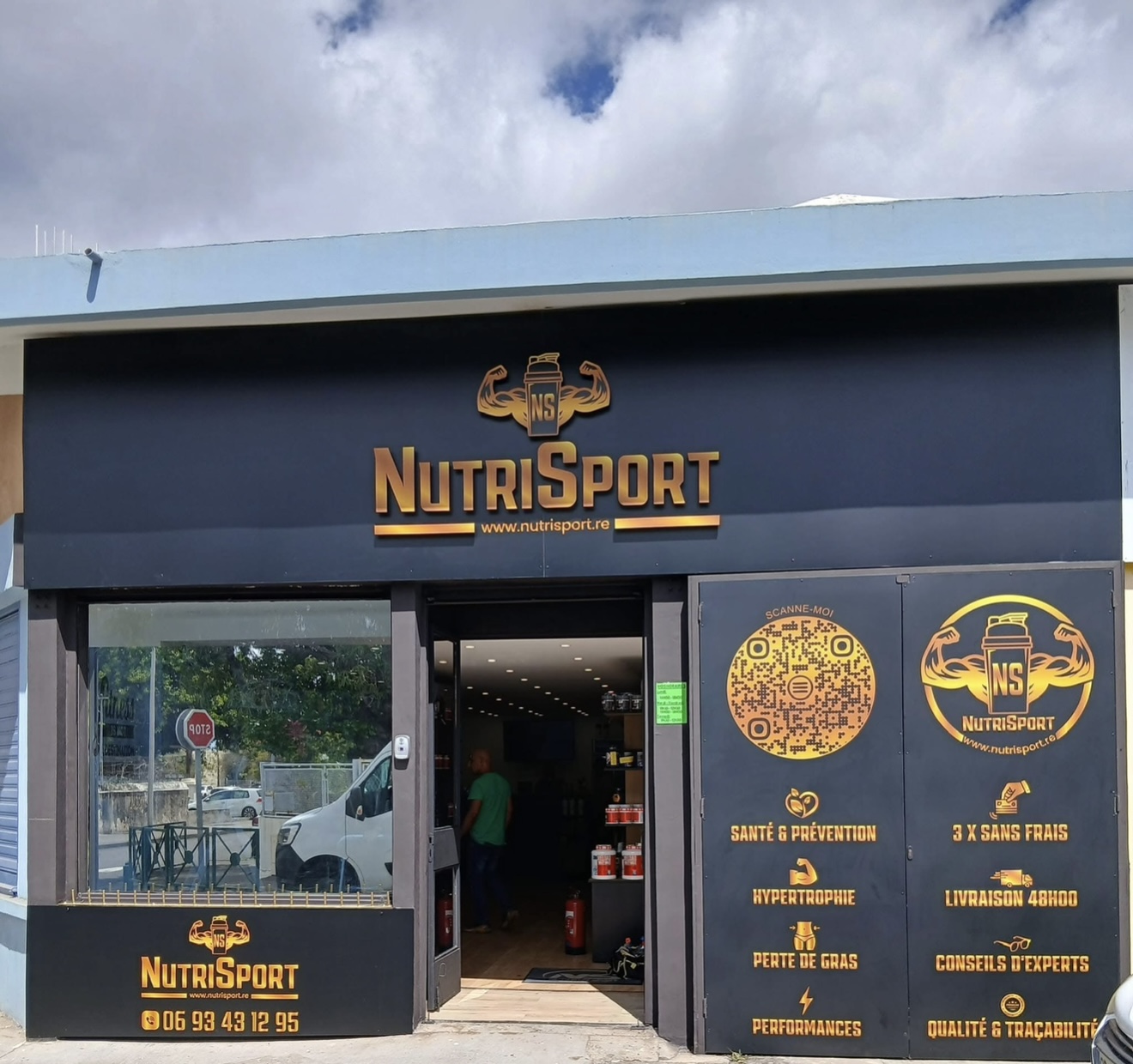 Dietetique Sport