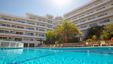 Pierre & Vacances Mallorca Portofino Apartamentos