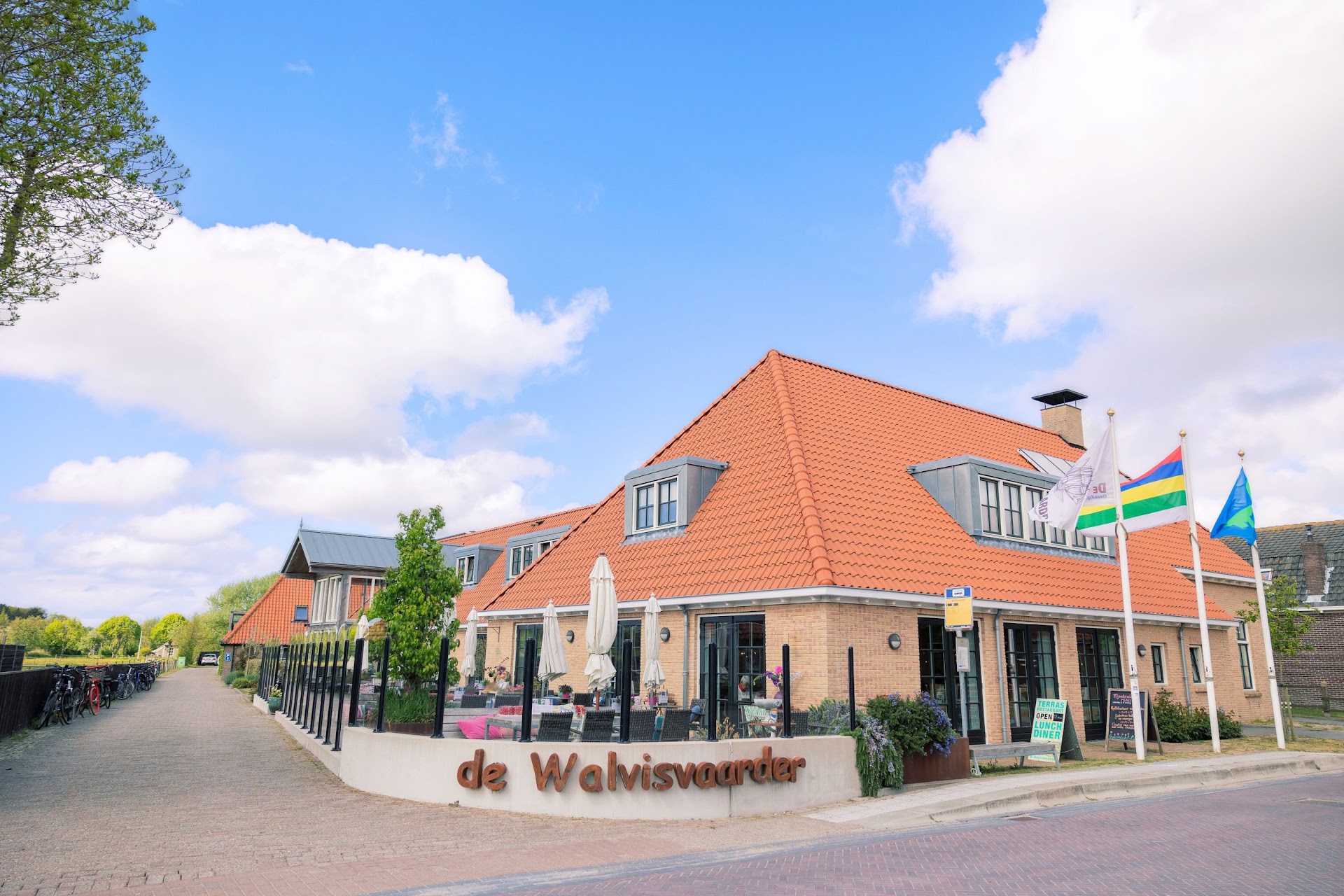 Vakantiepark Mast