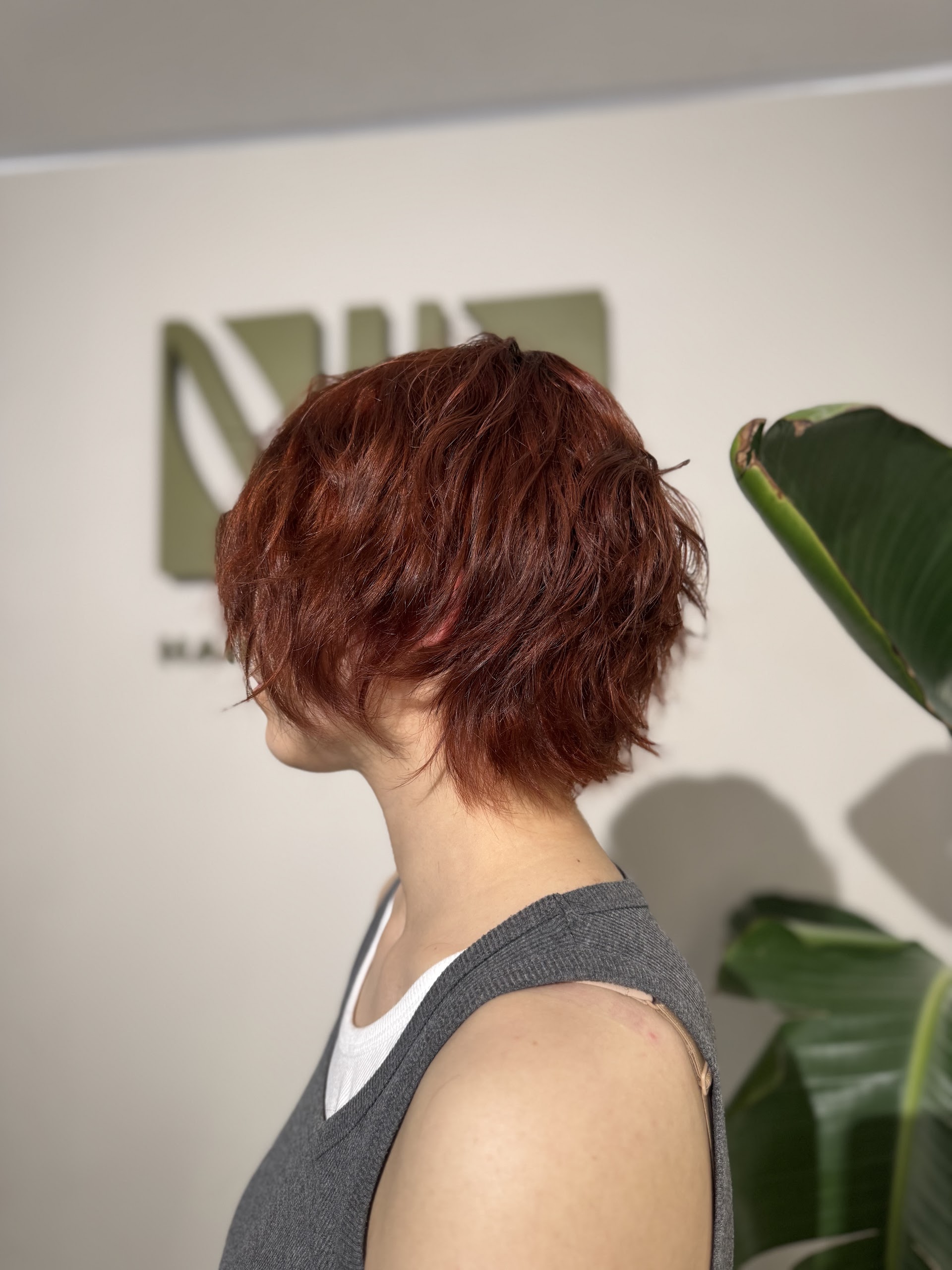 NIU Hair & Beauty Spa
