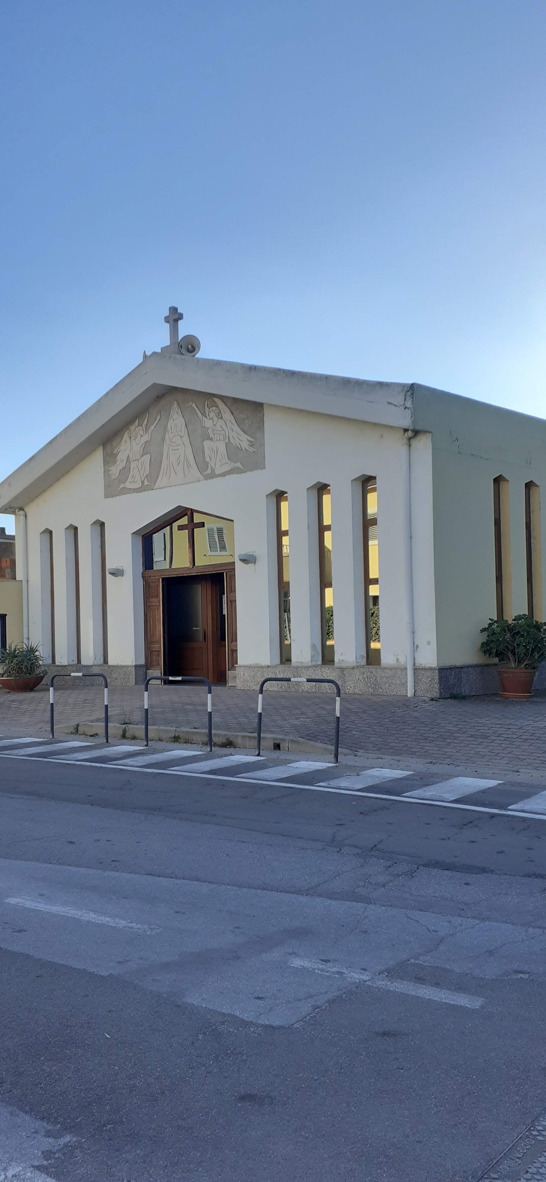 Church of Saint Anthony of Padua