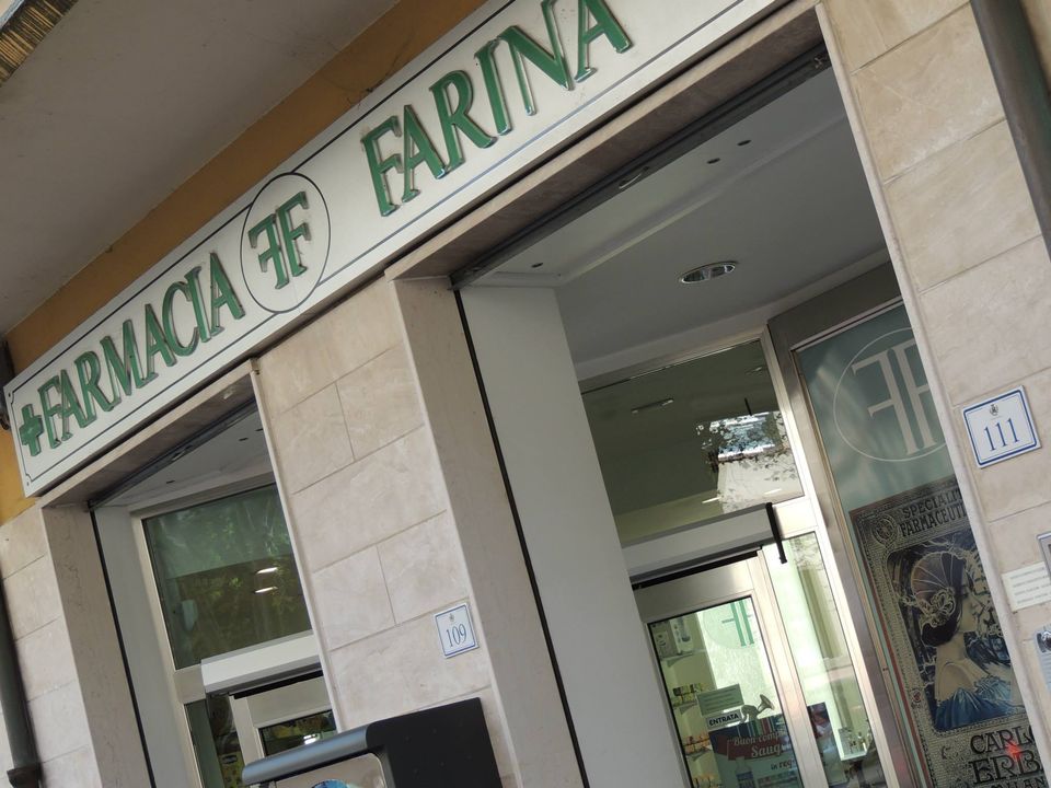 Farmacia Farina Dr.Giovanni