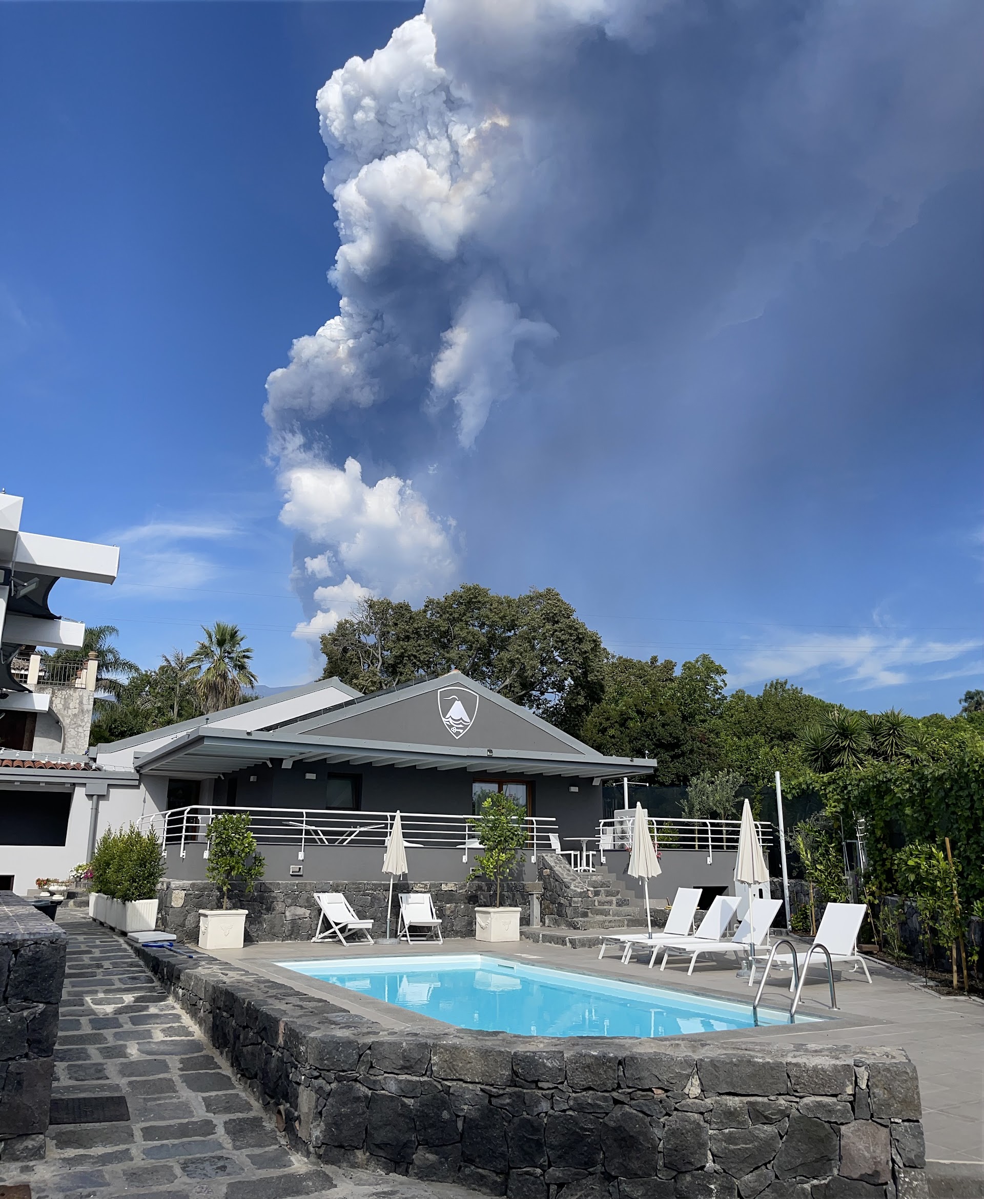 Spa & Massage in Etna