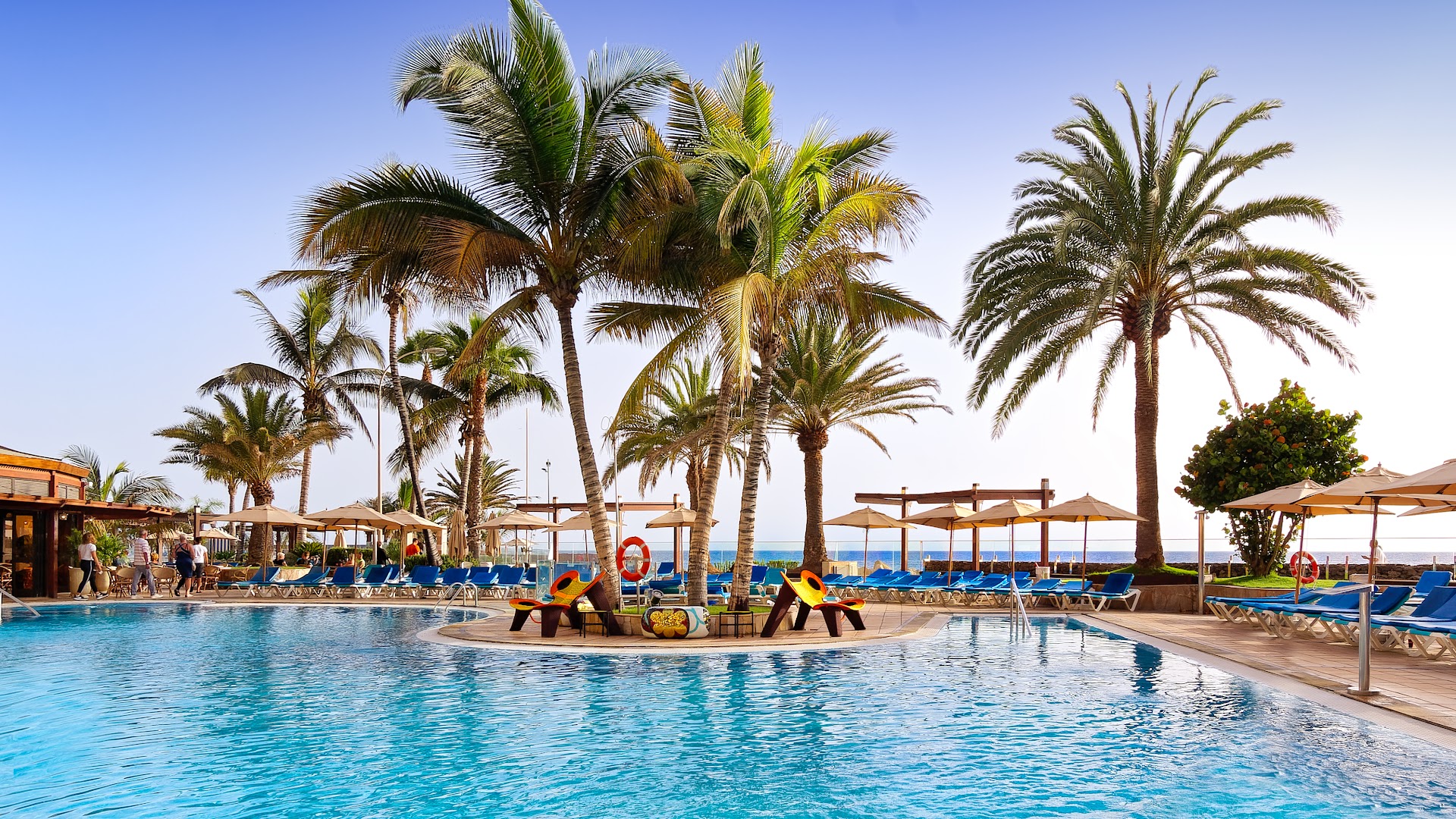 Bull Dorado Beach & Spa