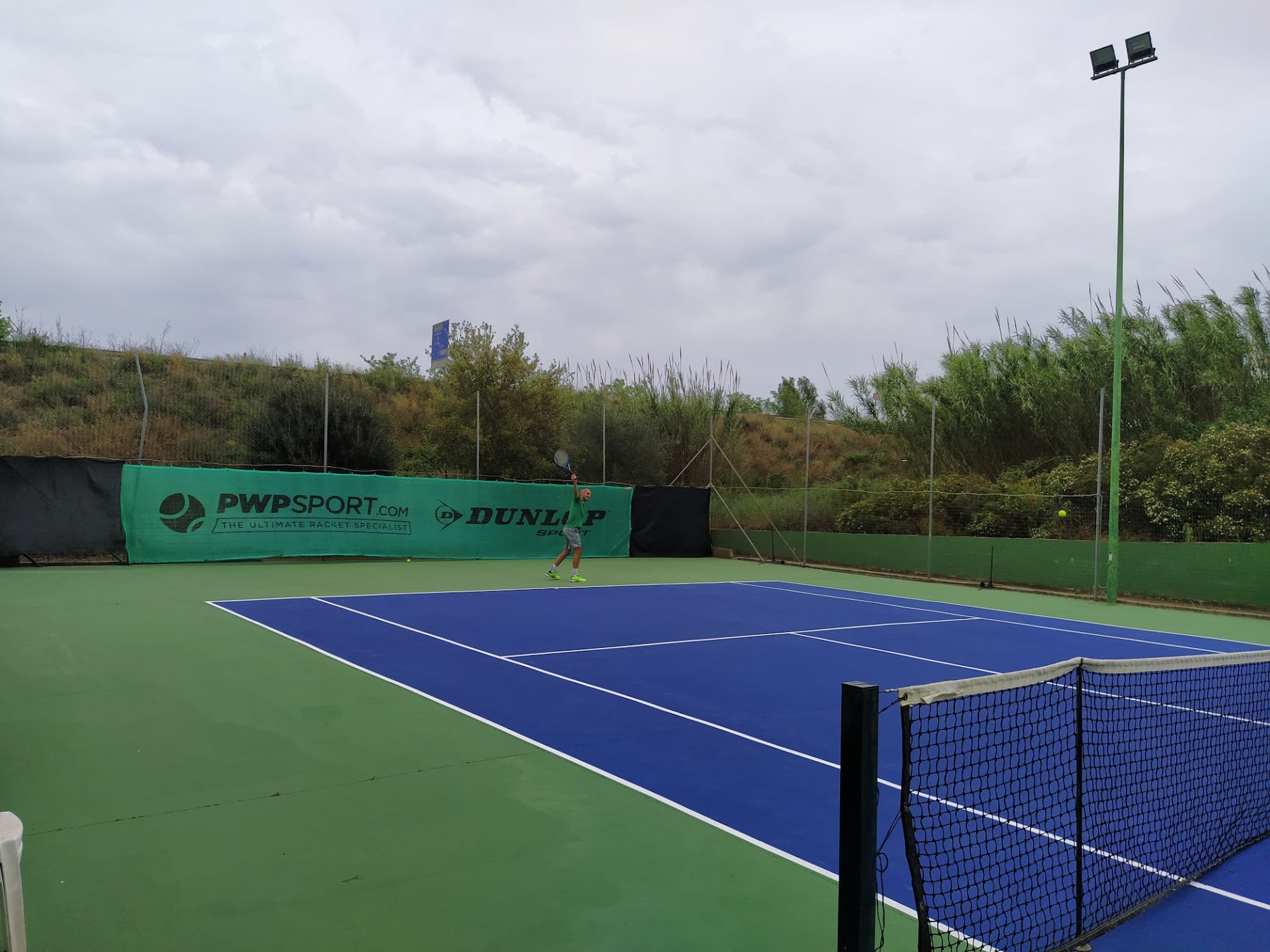 Tennis Club Tortolí