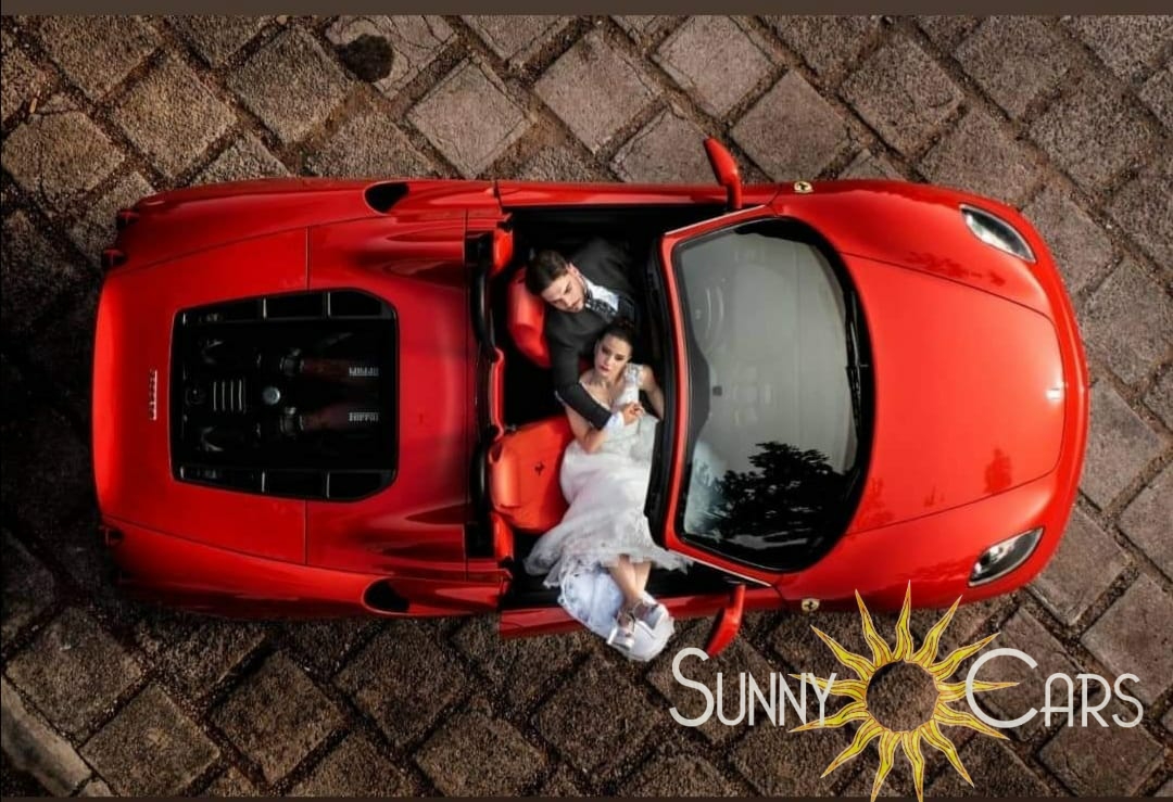 Sunnycars Sicilia
