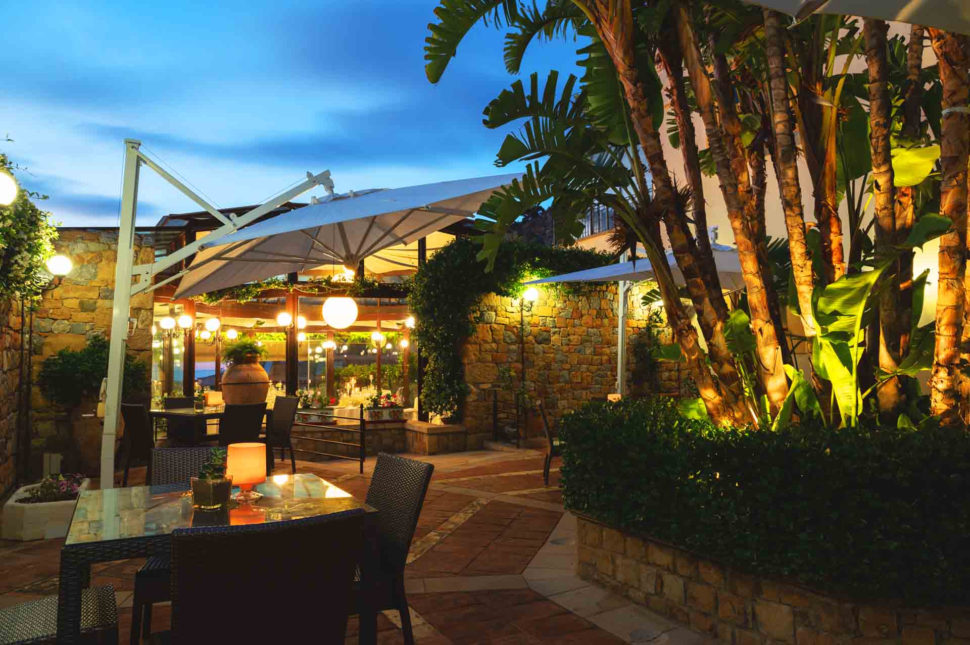 Villa dei Melograni Boutique Hotel ⭐⭐⭐⭐⭐